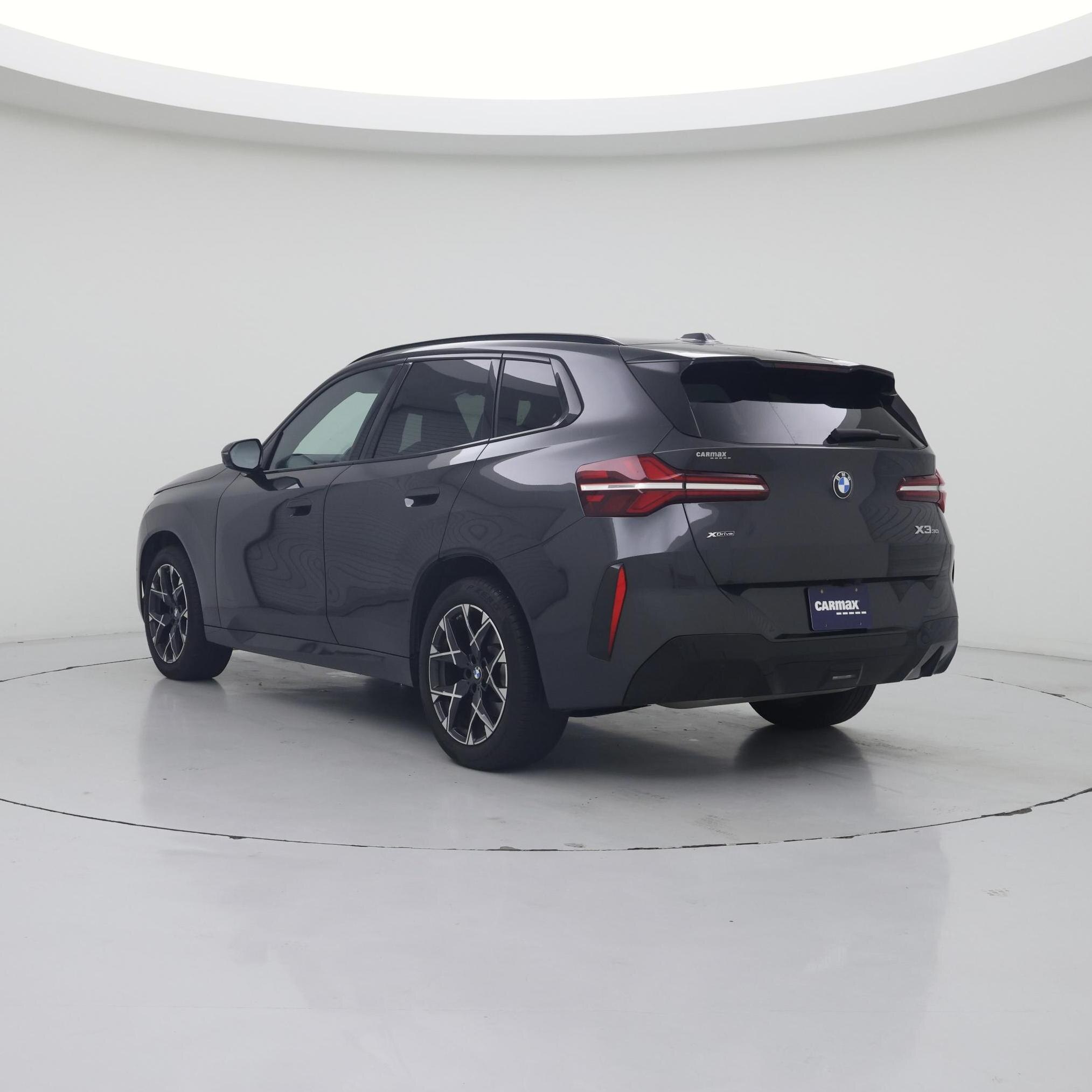 Thumbnail: 2025 BMW X3 - 2