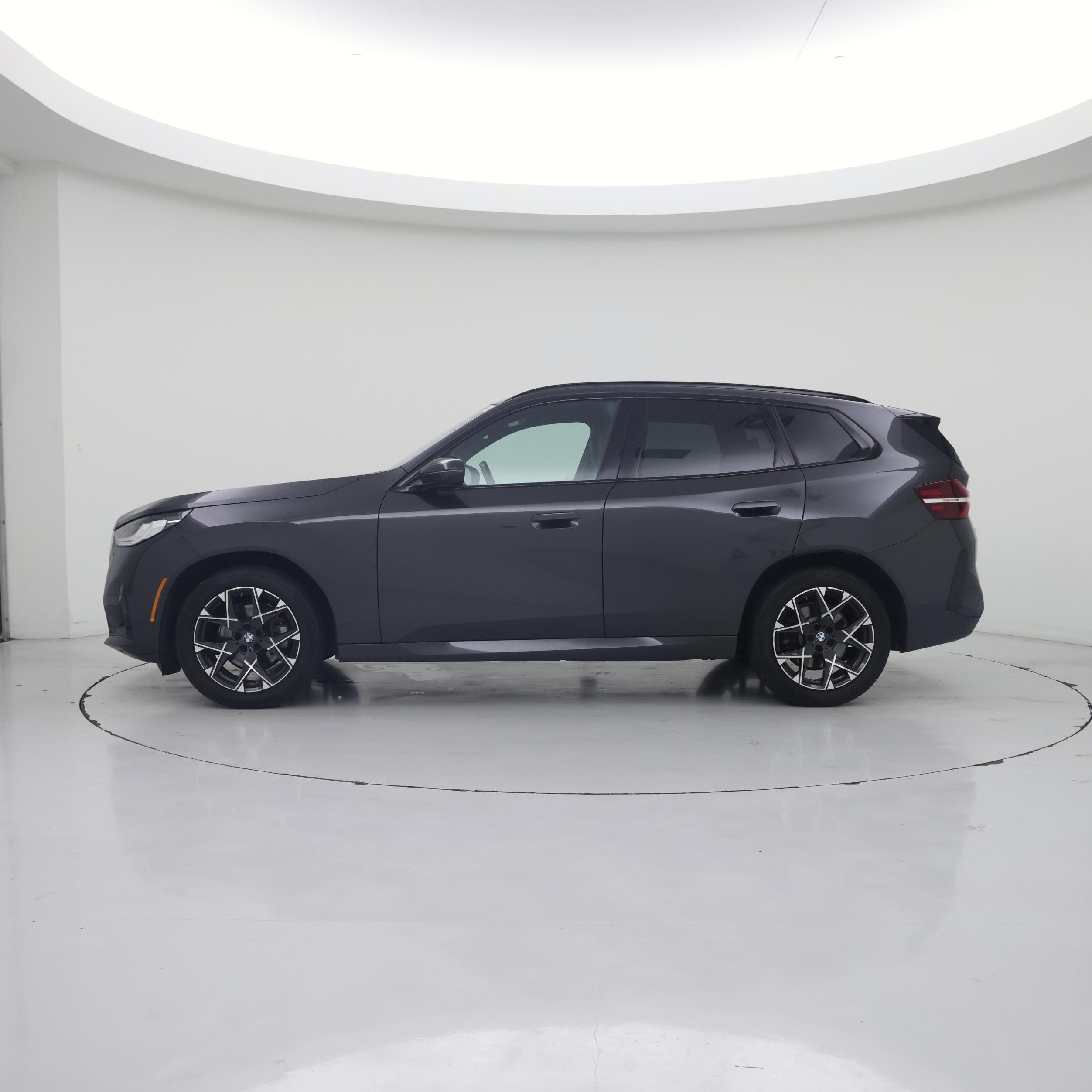 Thumbnail: 2025 BMW X3 - 3