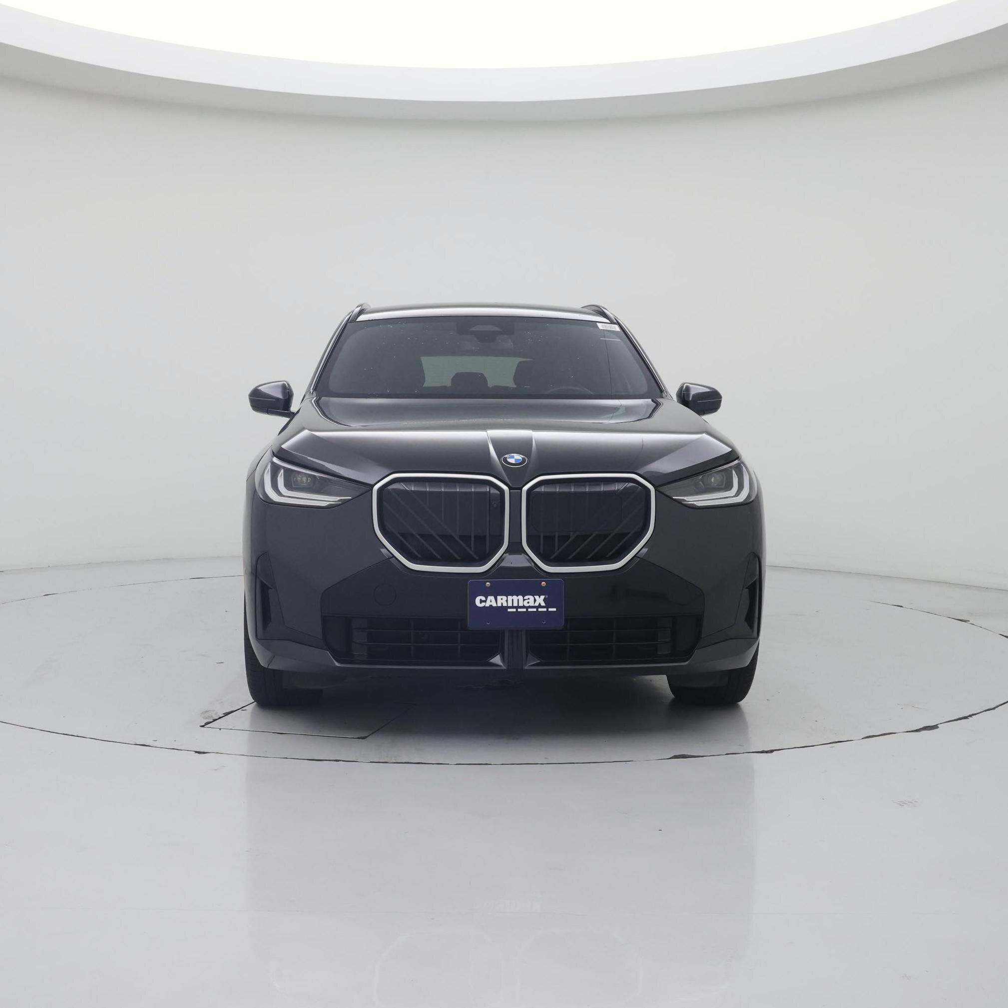 Thumbnail: 2025 BMW X3 - 5