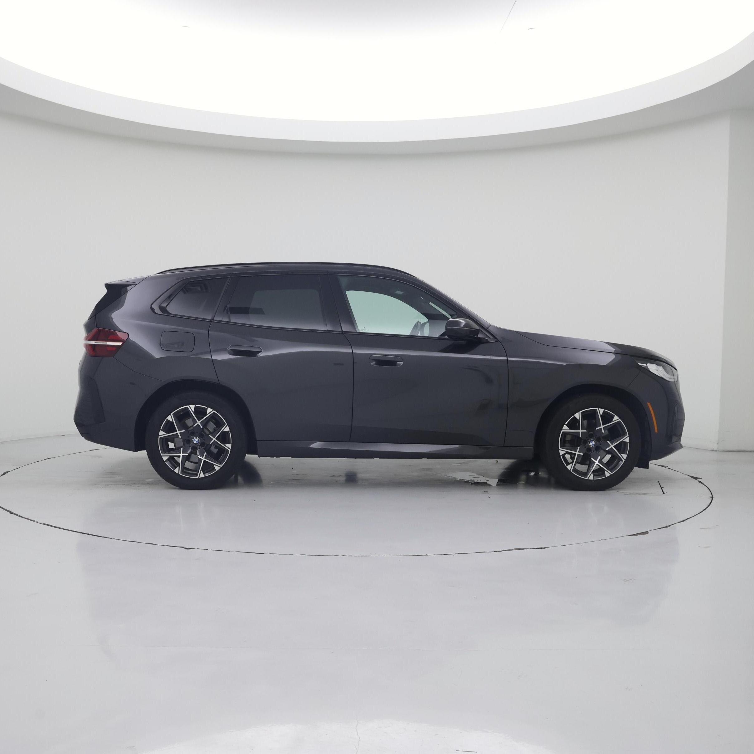 Thumbnail: 2025 BMW X3 - 7