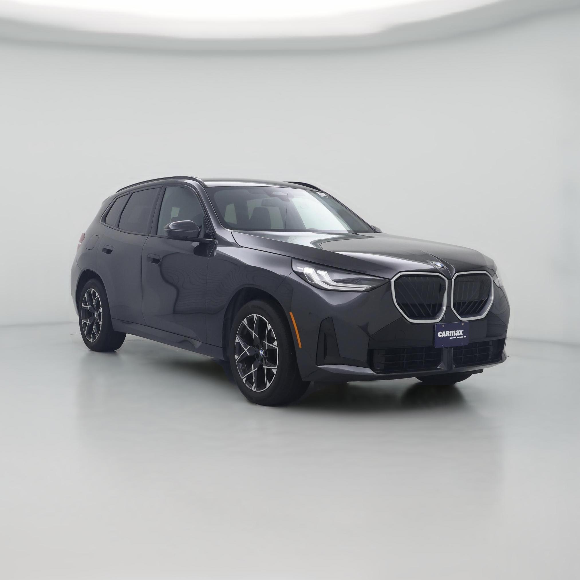 Thumbnail: 2025 BMW X3 - 1