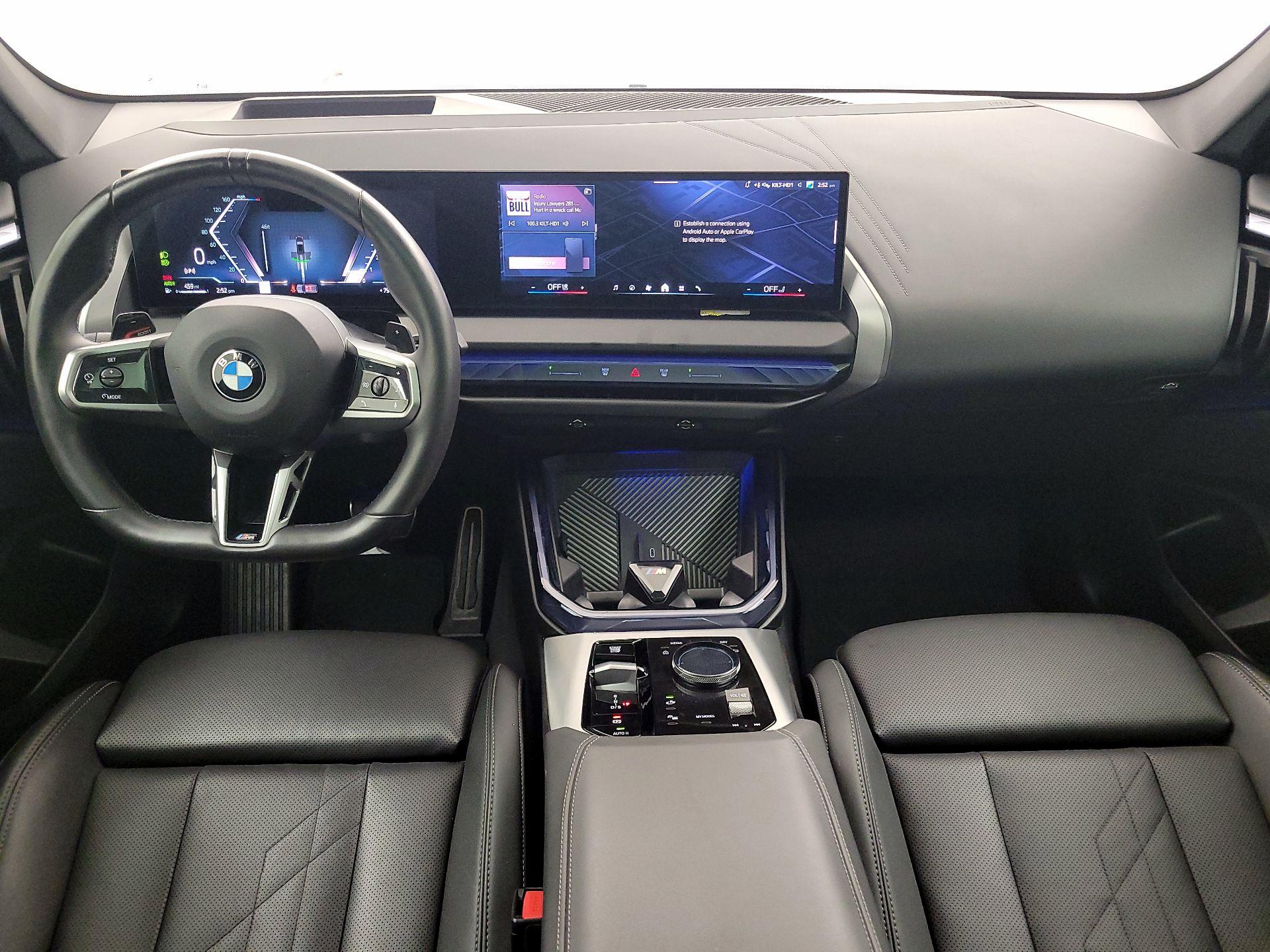 Thumbnail: 2025 BMW X3 - 9