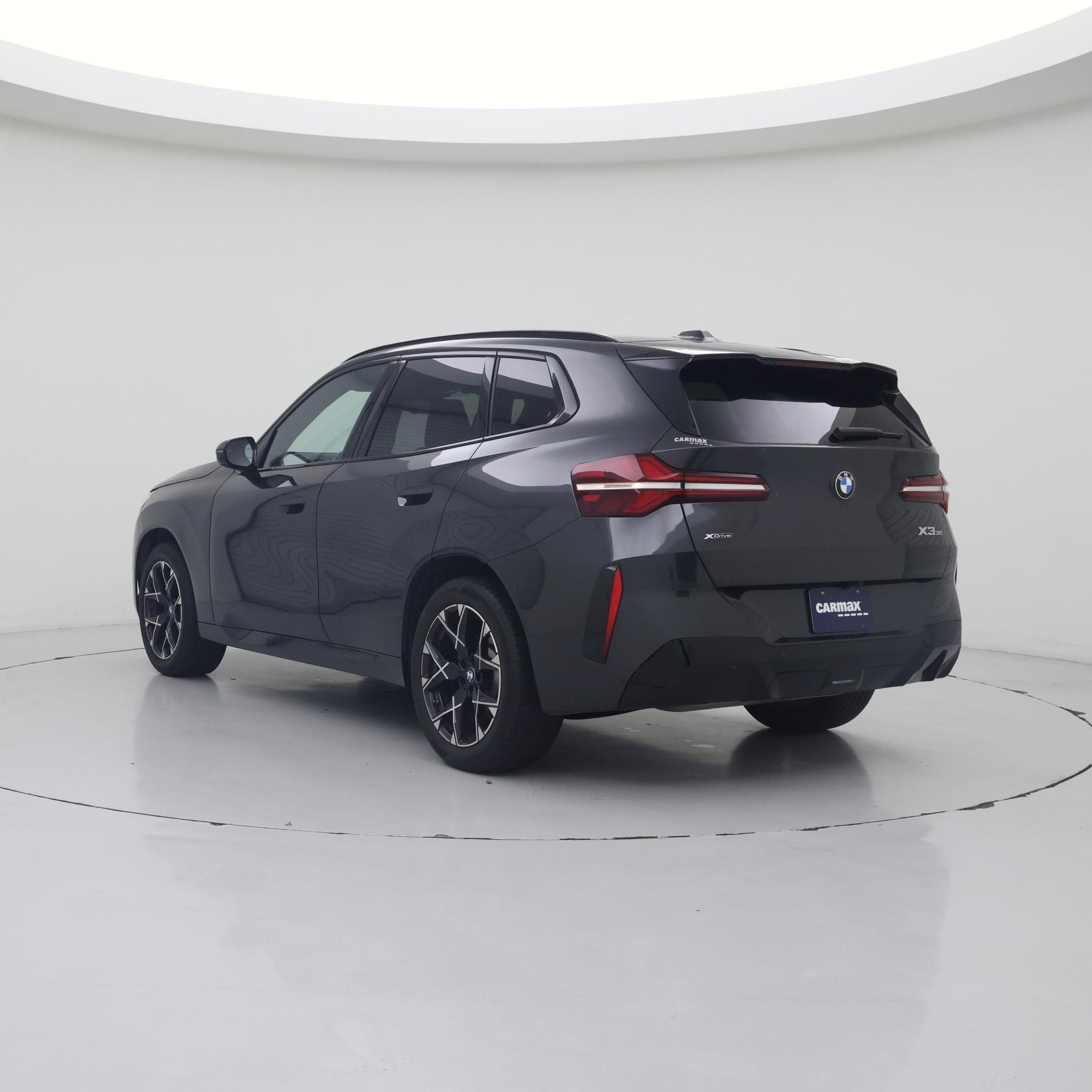 Thumbnail: 2025 BMW X3 - 2
