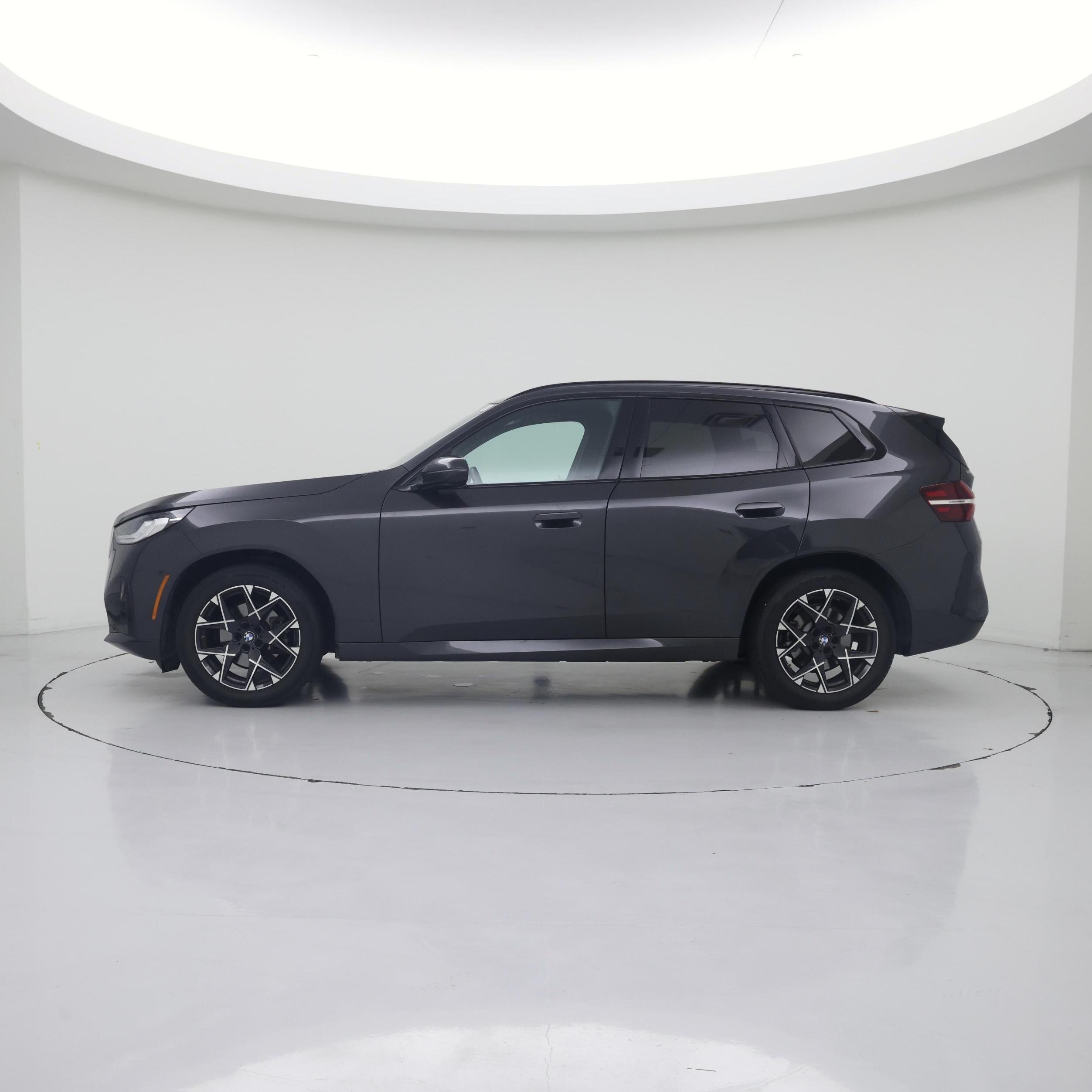 Thumbnail: 2025 BMW X3 - 3