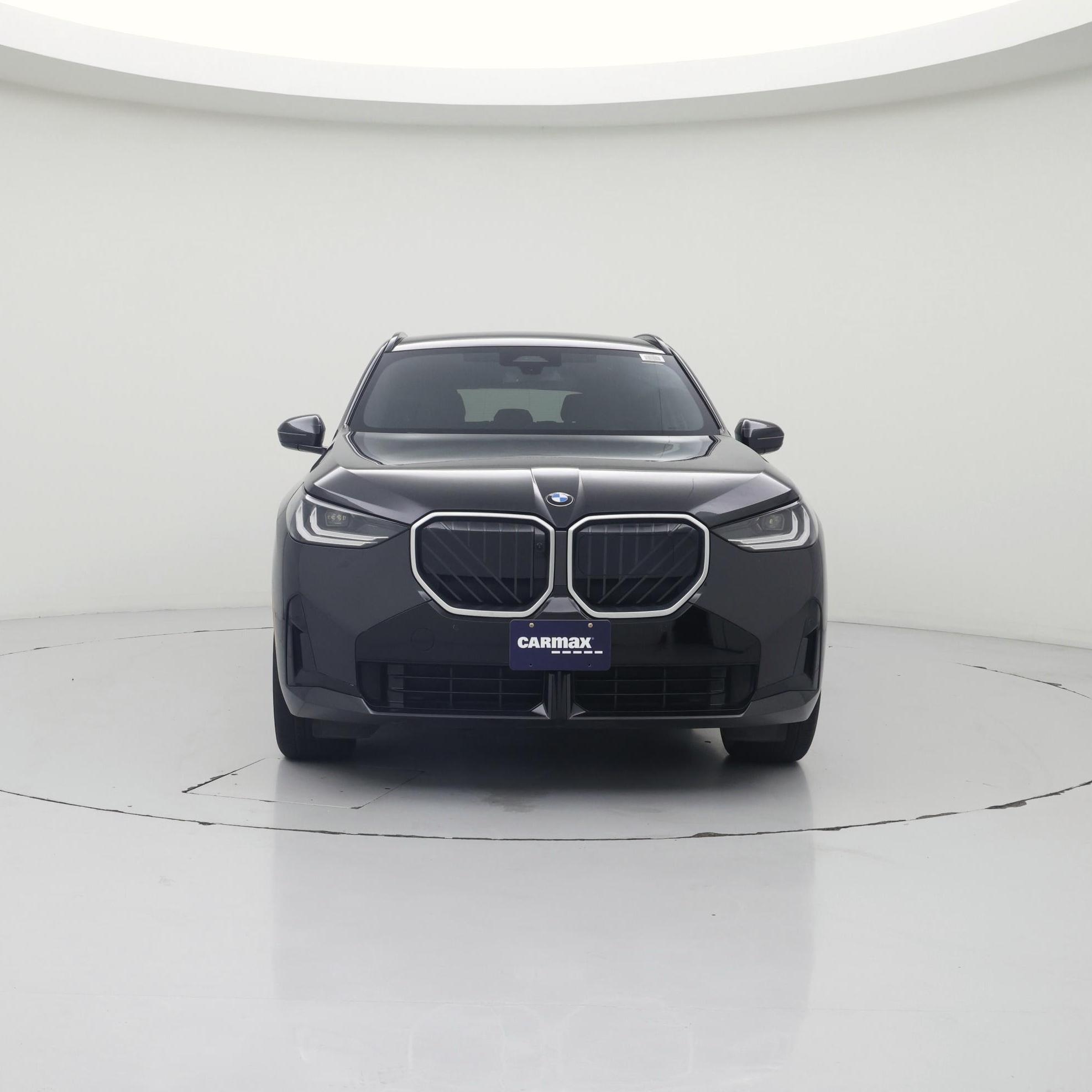 Thumbnail: 2025 BMW X3 - 5