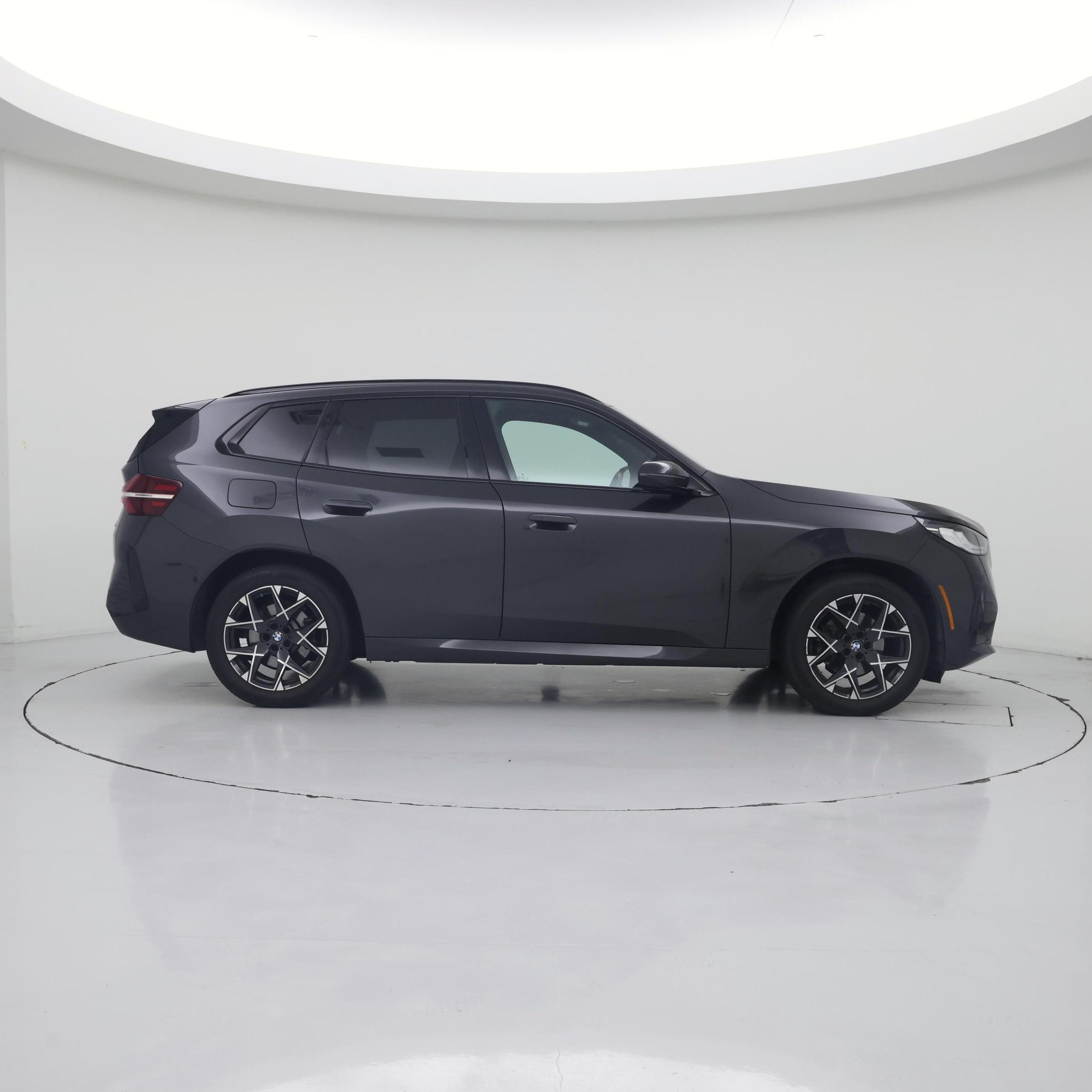 Thumbnail: 2025 BMW X3 - 7