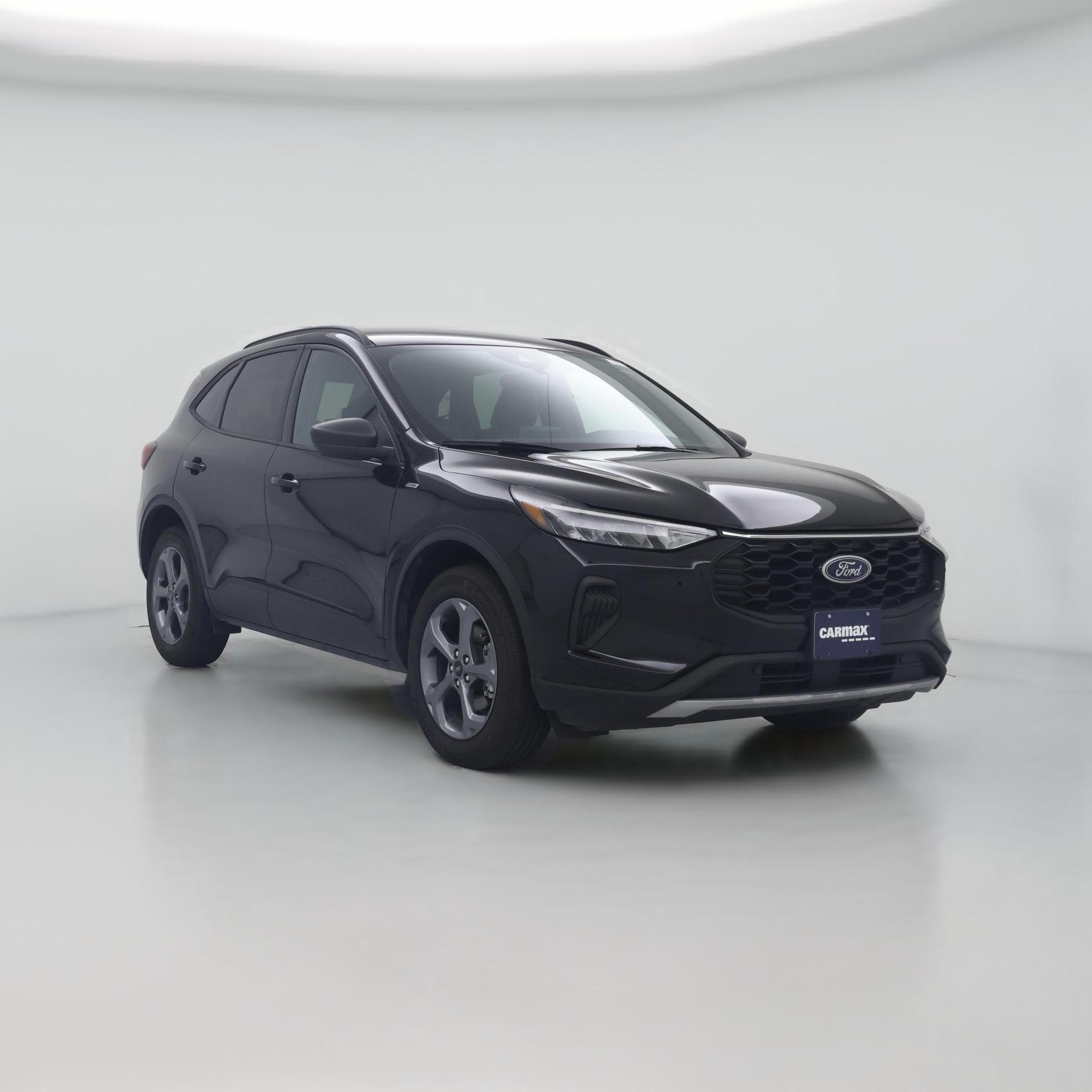 Thumbnail: 2025 Ford Escape - 1