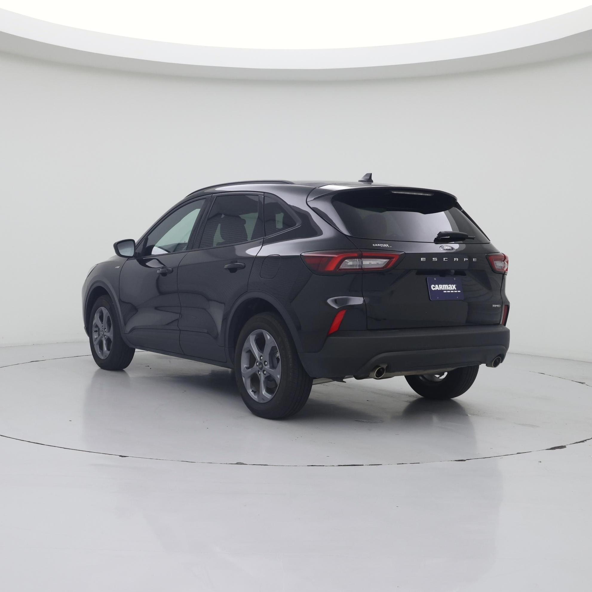 Thumbnail: 2025 Ford Escape - 2