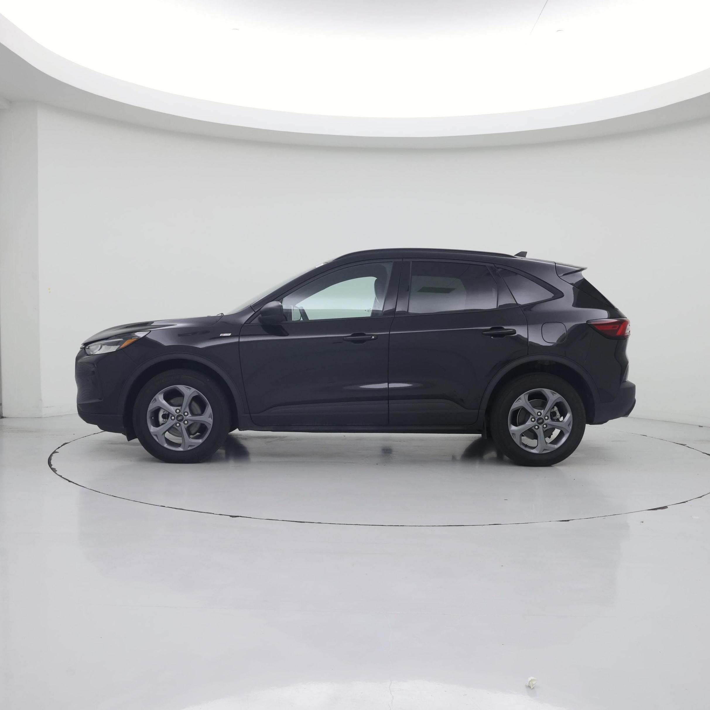 Thumbnail: 2025 Ford Escape - 3
