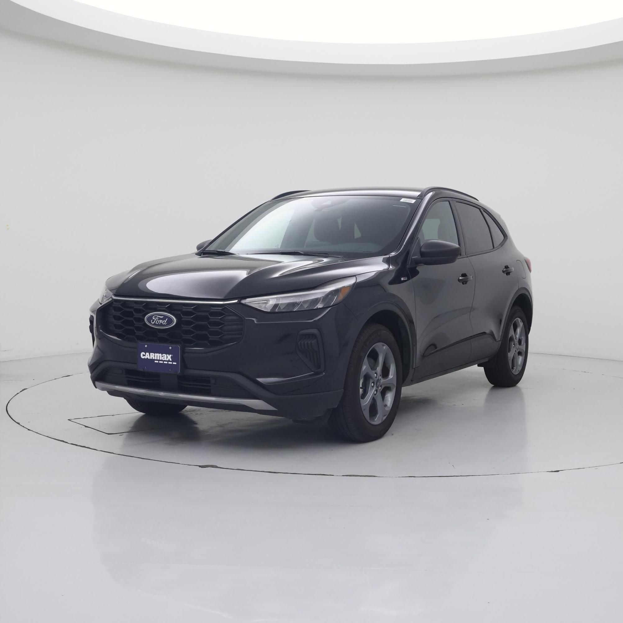 Thumbnail: 2025 Ford Escape - 4