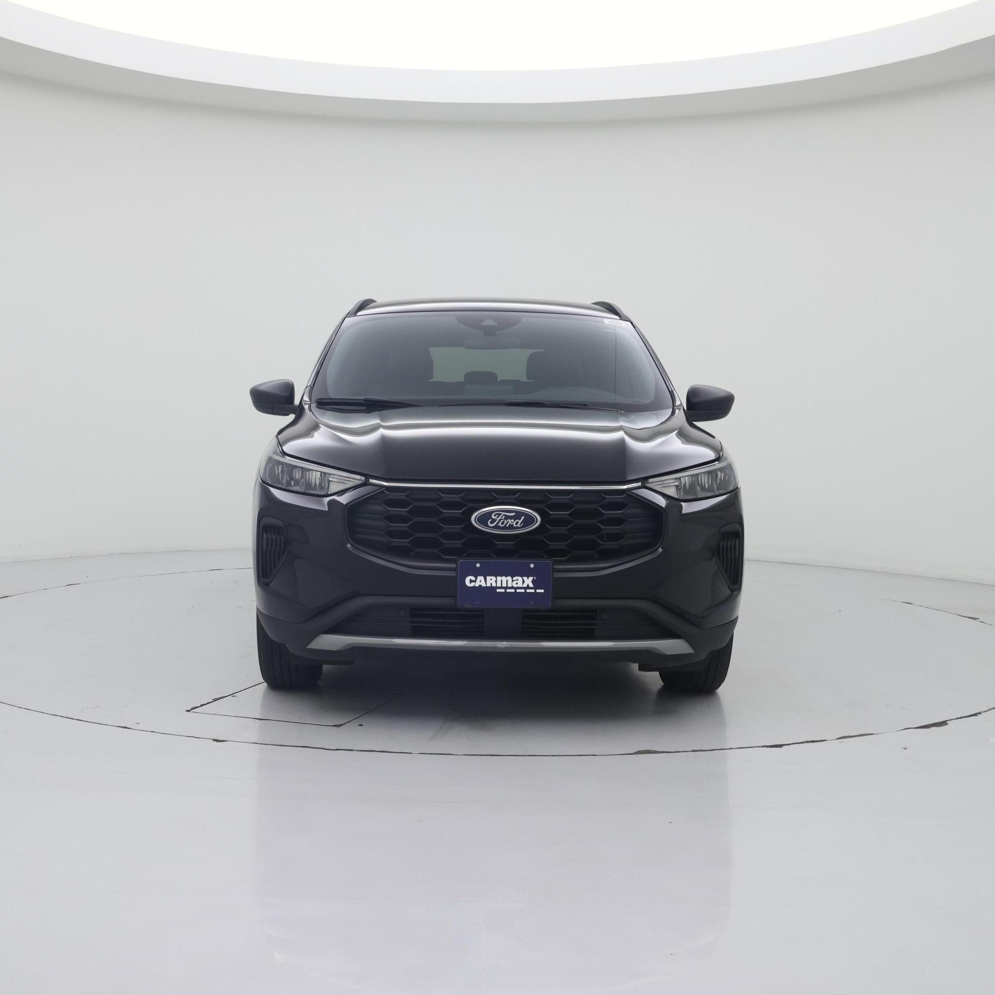 Thumbnail: 2025 Ford Escape - 5