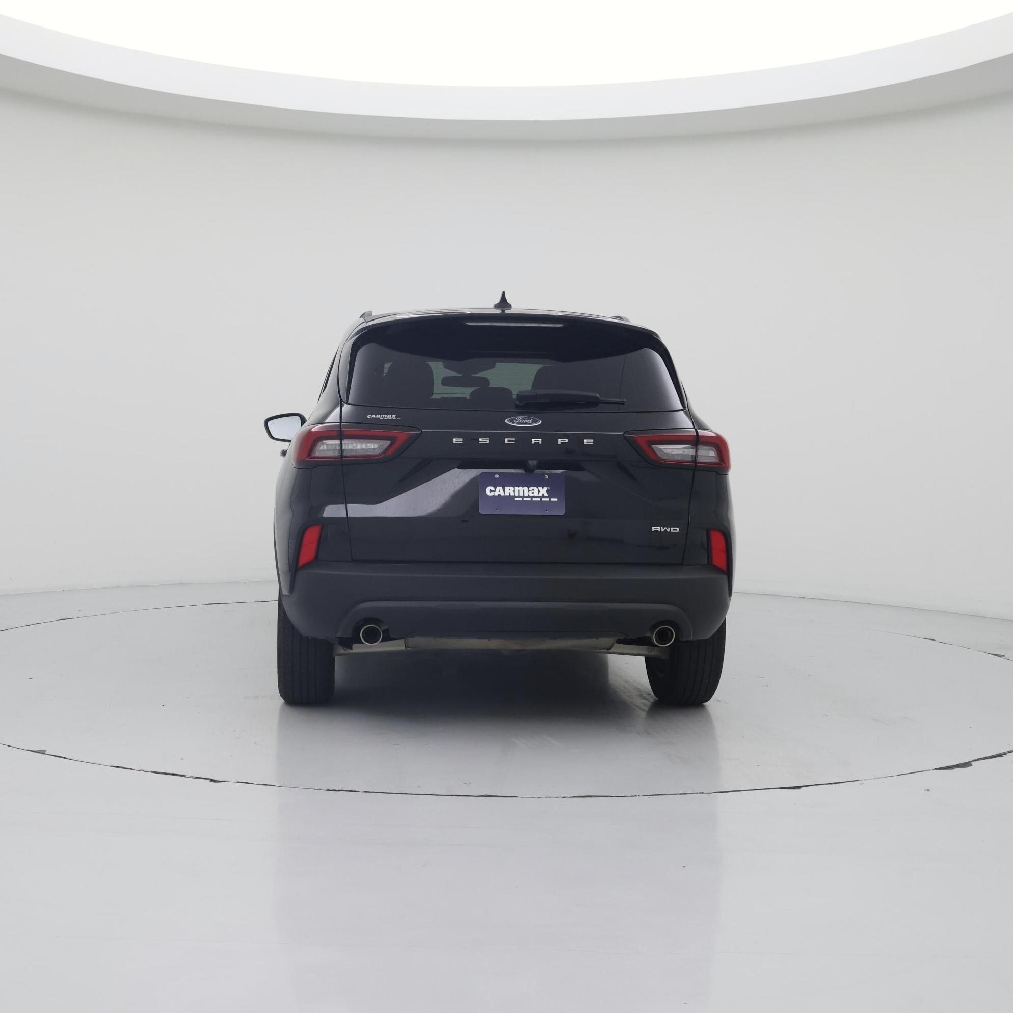 Thumbnail: 2025 Ford Escape - 6