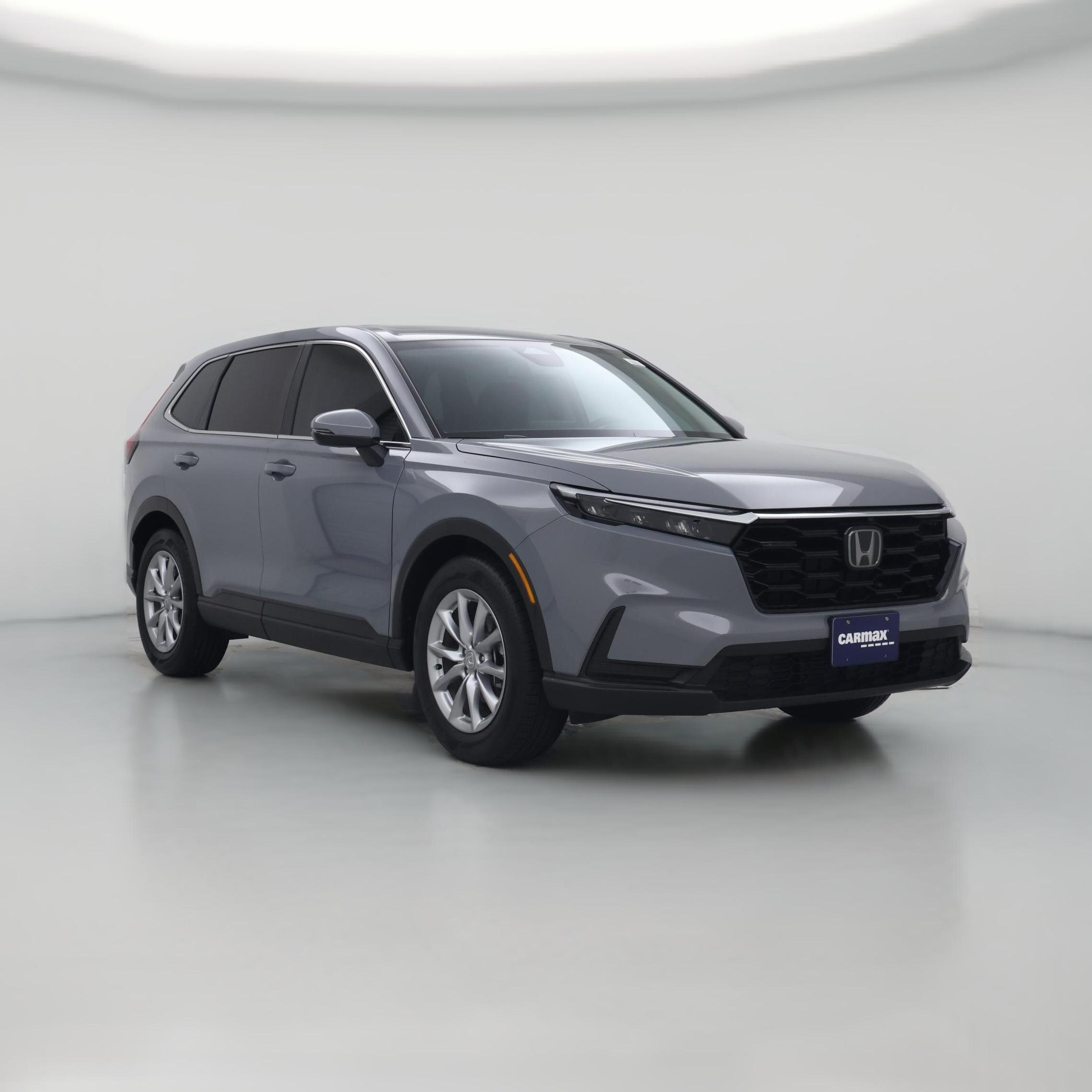 Thumbnail: 2026 Honda CR-V - 1