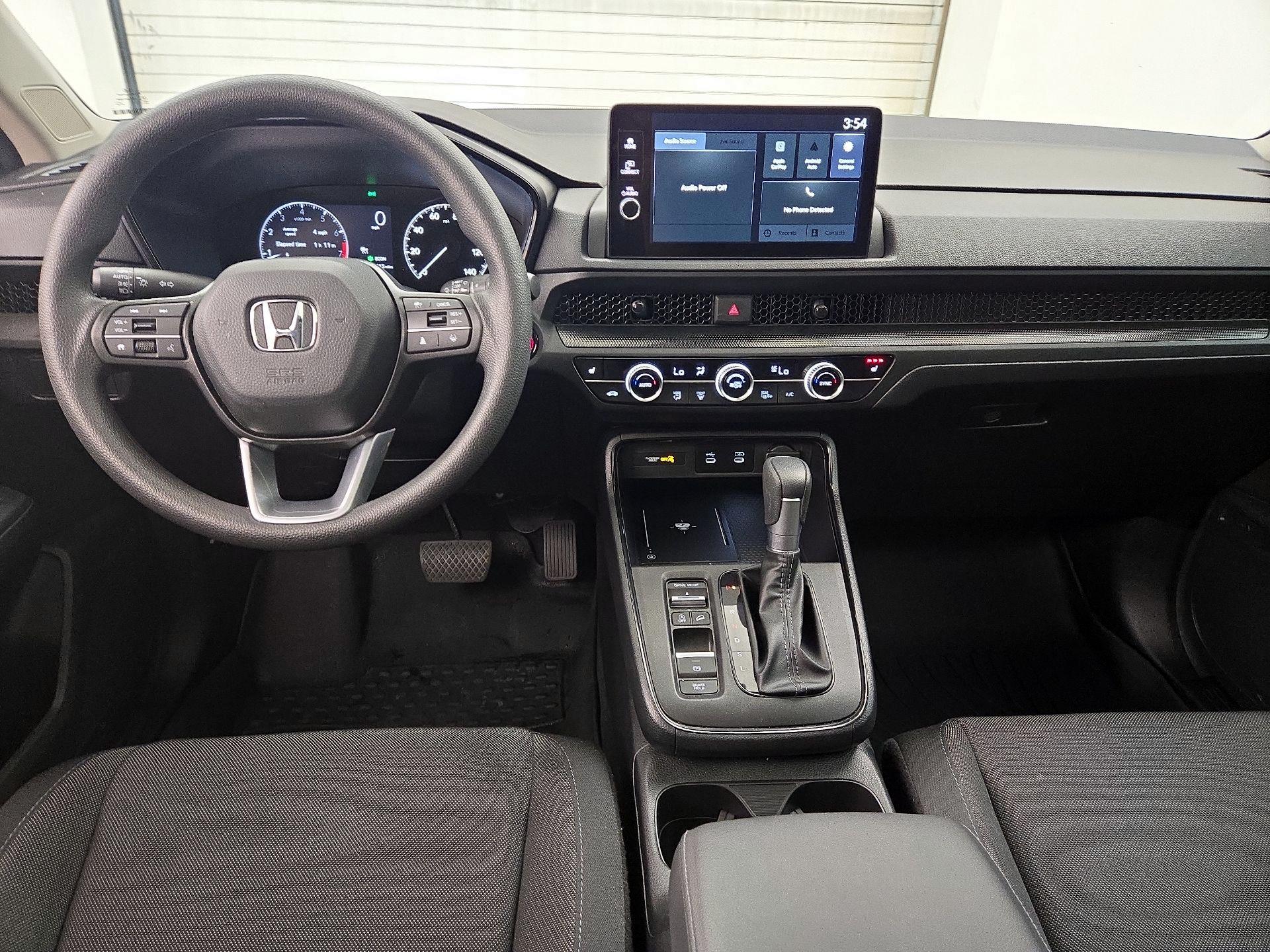 Thumbnail: 2026 Honda CR-V - 9