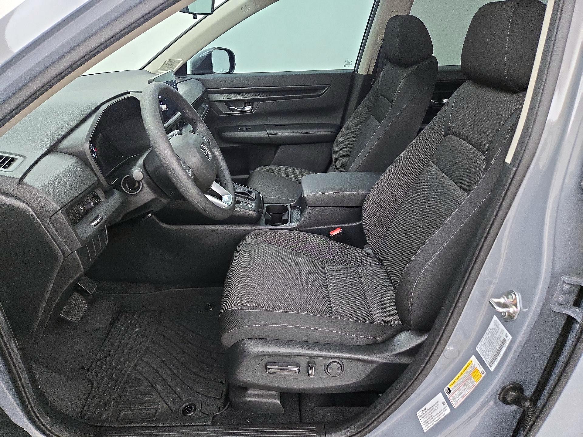 Thumbnail: 2026 Honda CR-V - 11