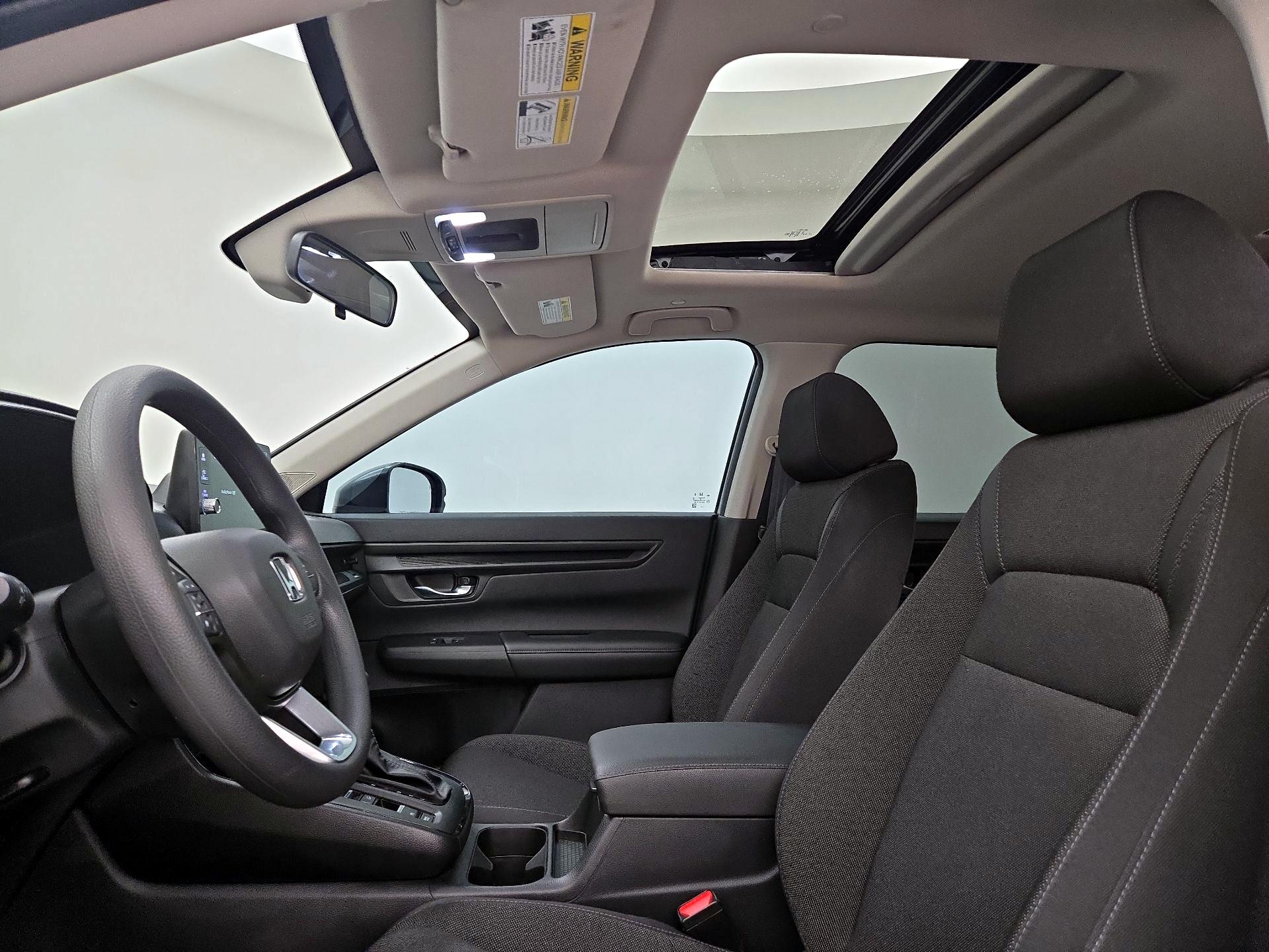Thumbnail: 2026 Honda CR-V - 18