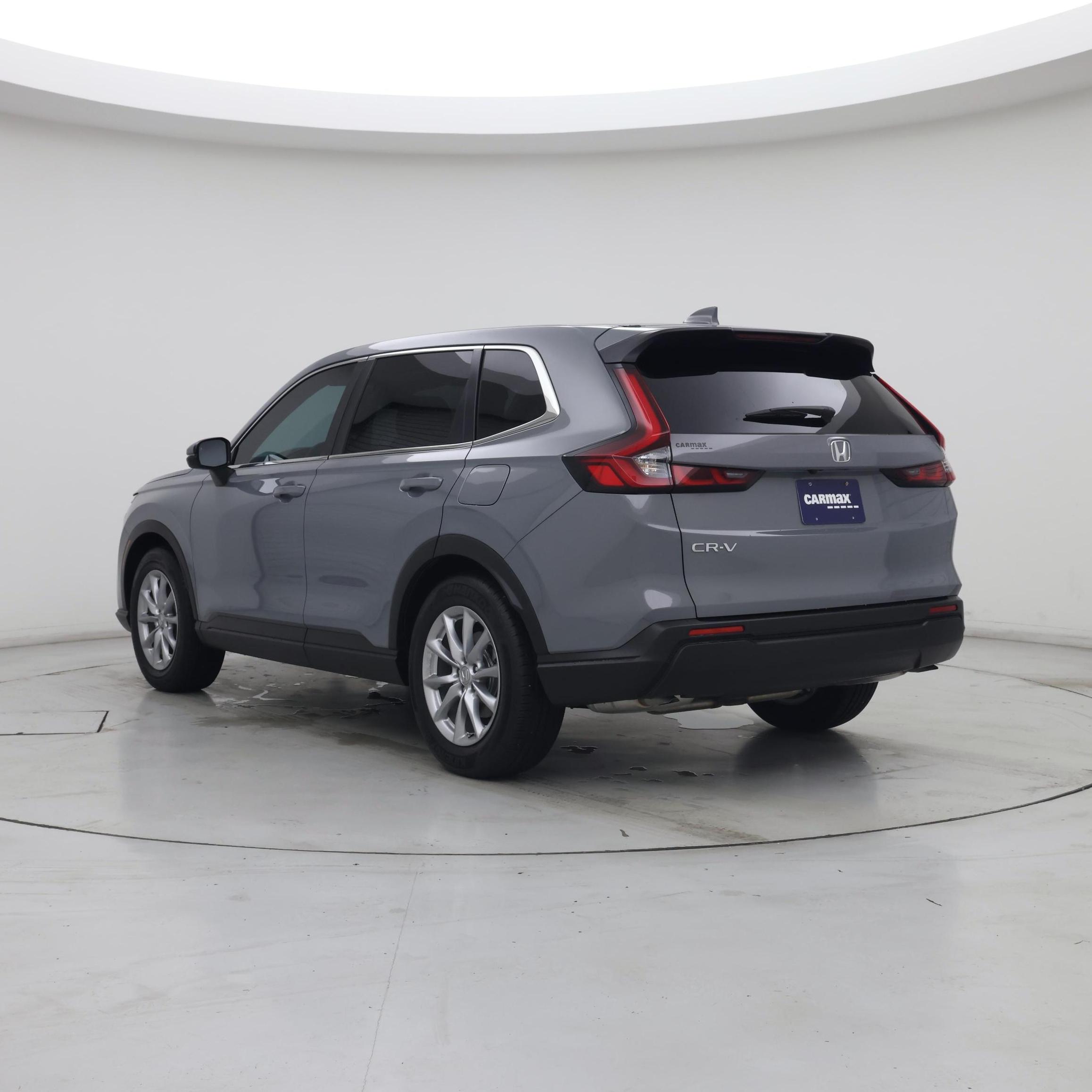 Thumbnail: 2026 Honda CR-V - 2