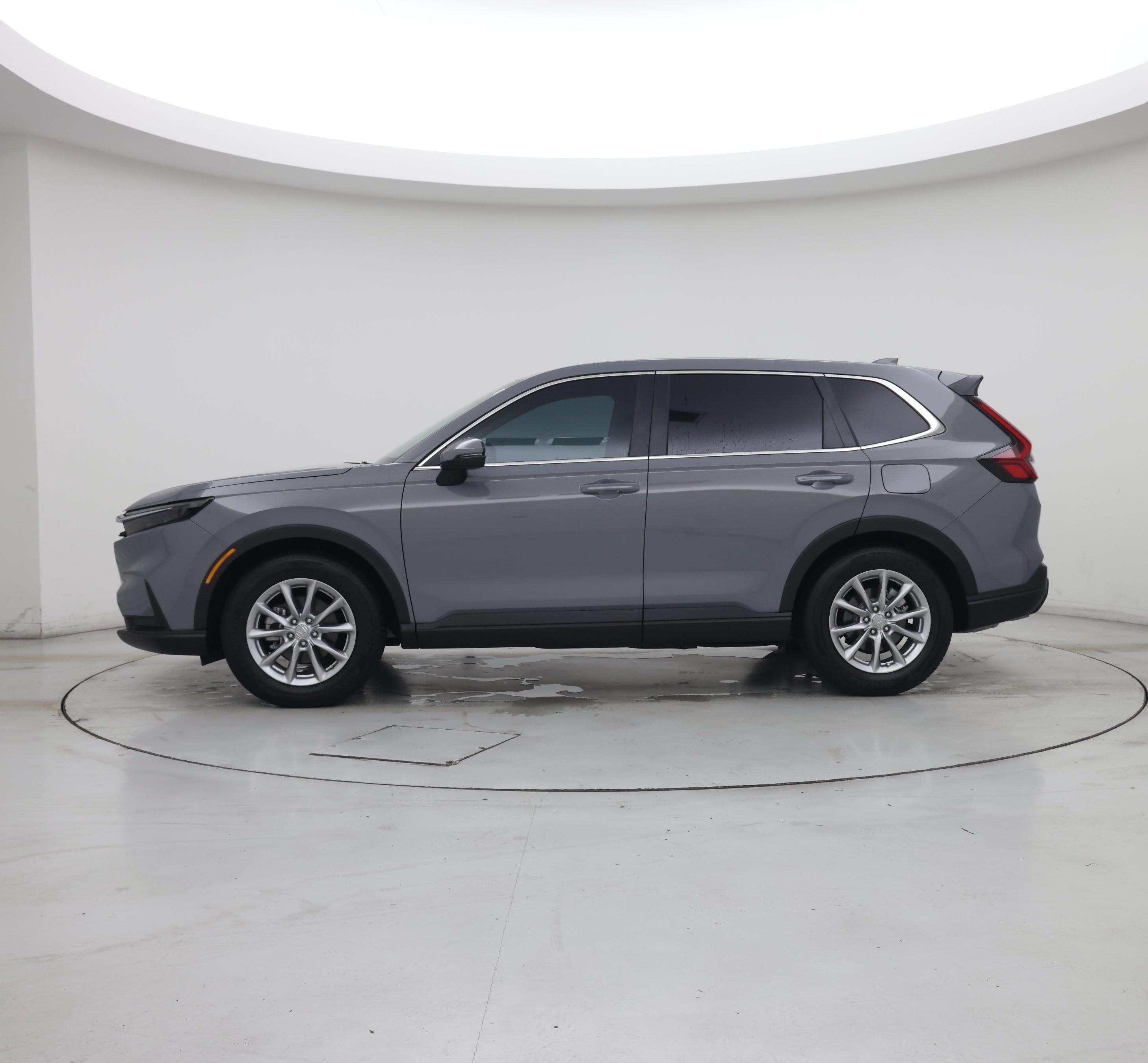 Thumbnail: 2026 Honda CR-V - 3