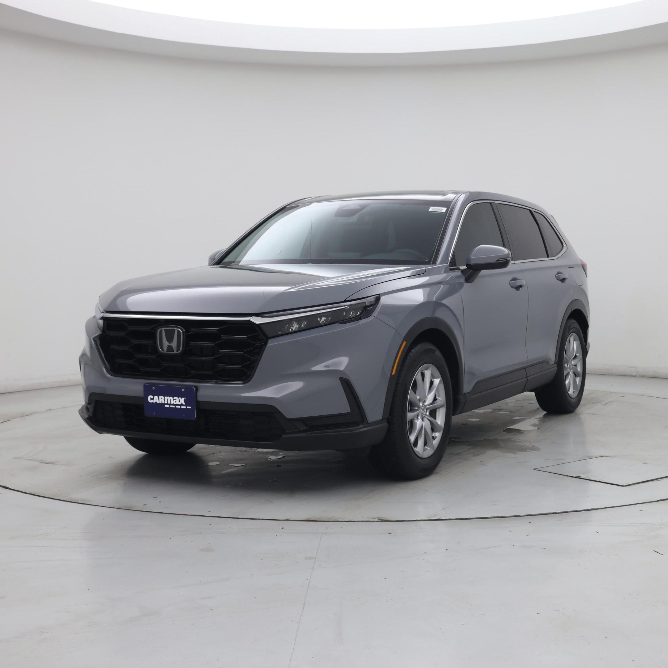 Thumbnail: 2026 Honda CR-V - 4