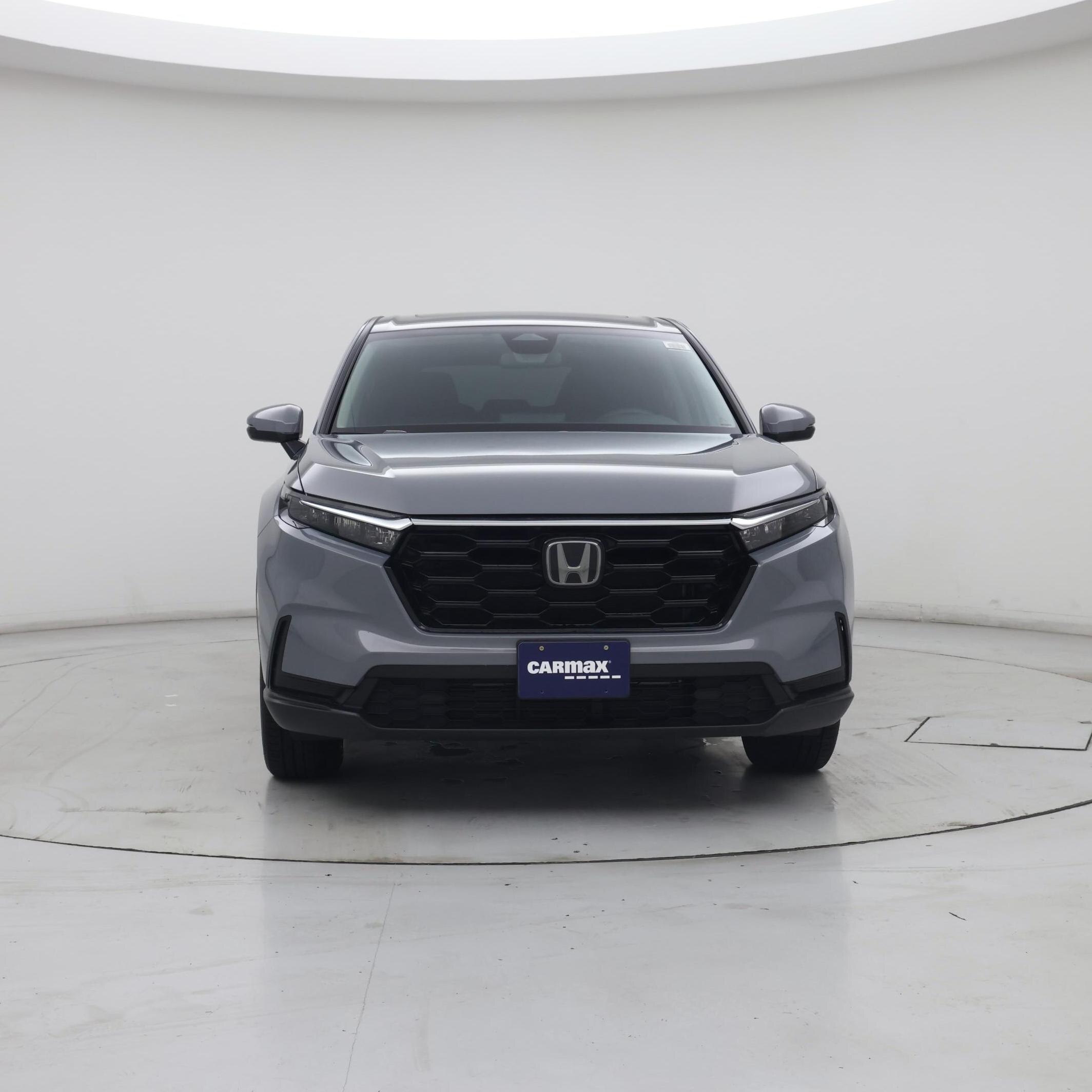 Thumbnail: 2026 Honda CR-V - 5