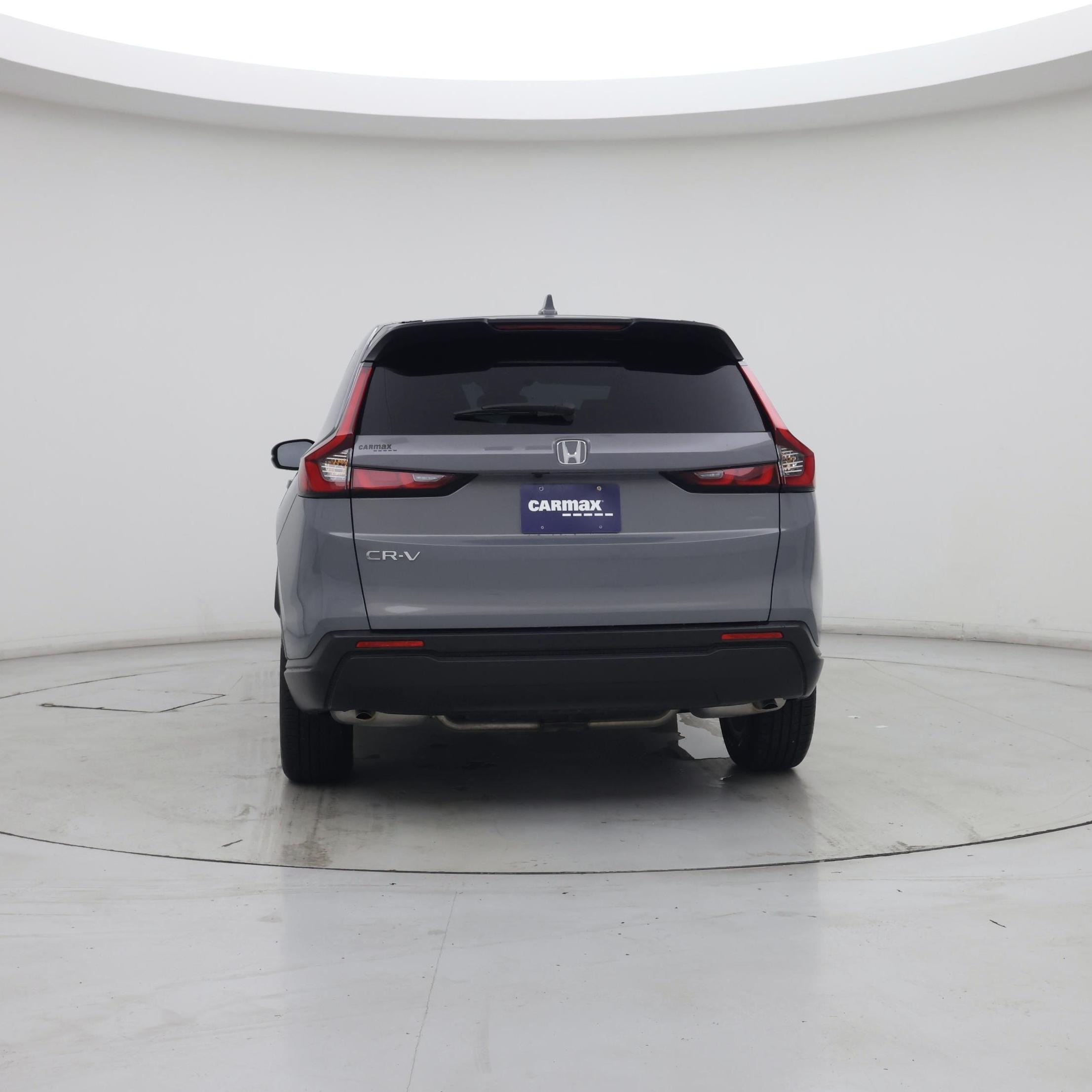 Thumbnail: 2026 Honda CR-V - 6