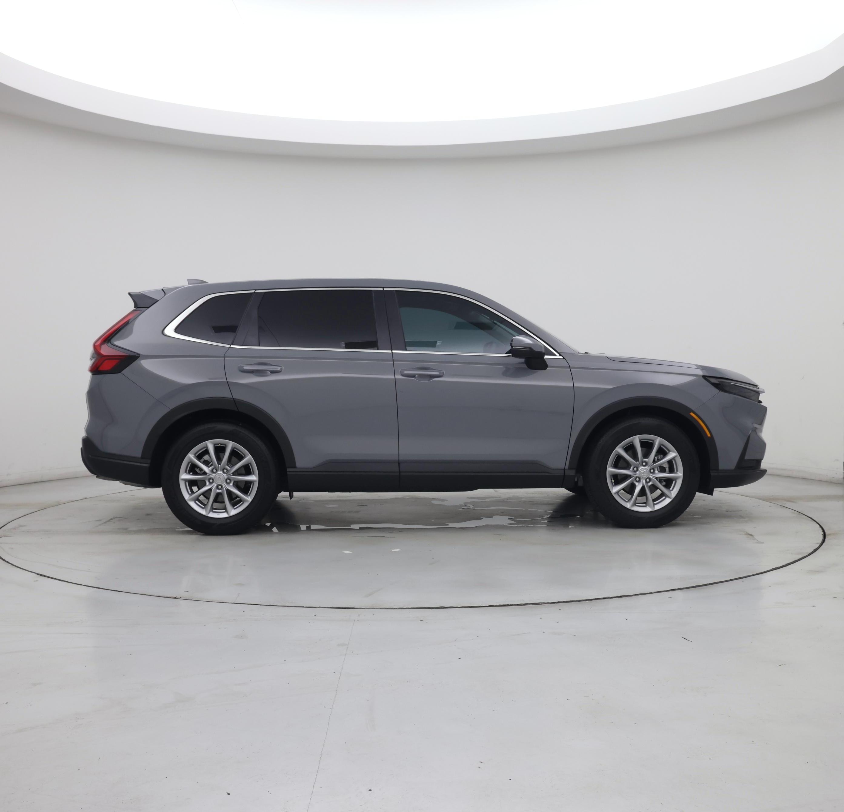Thumbnail: 2026 Honda CR-V - 7
