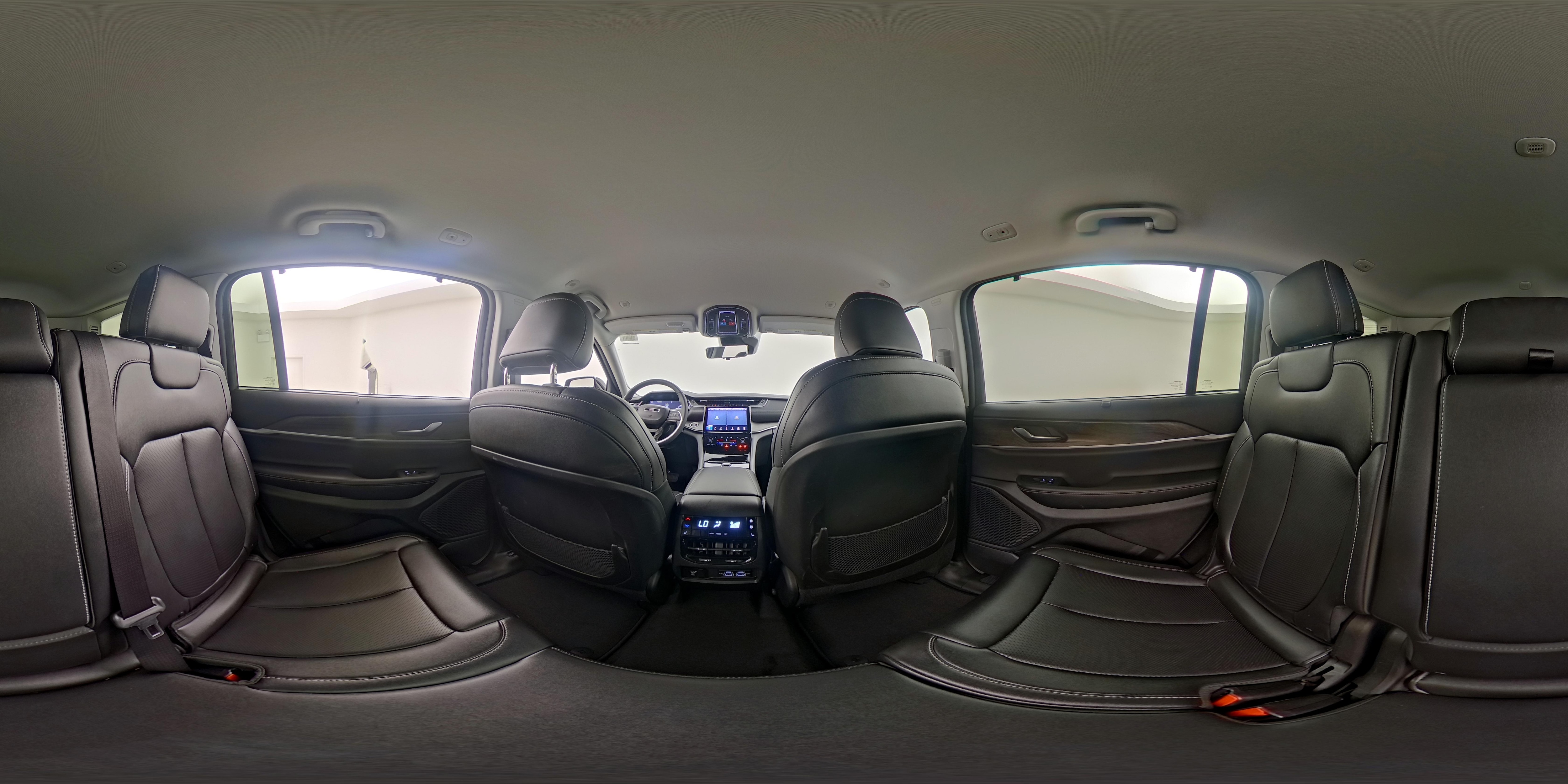 2023 Jeep Grand Cherokee L Limited - Photo 28