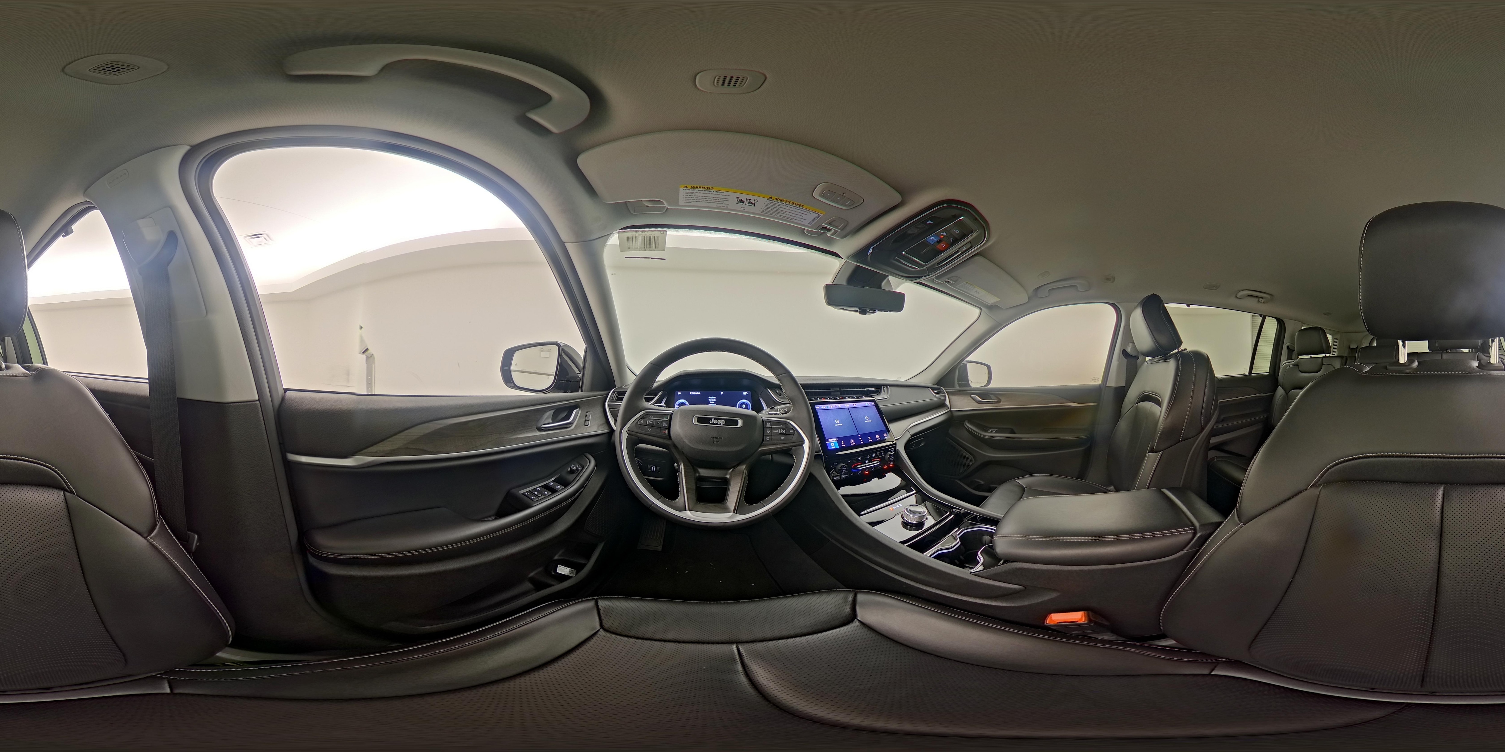 2023 Jeep Grand Cherokee L Limited - Photo 29