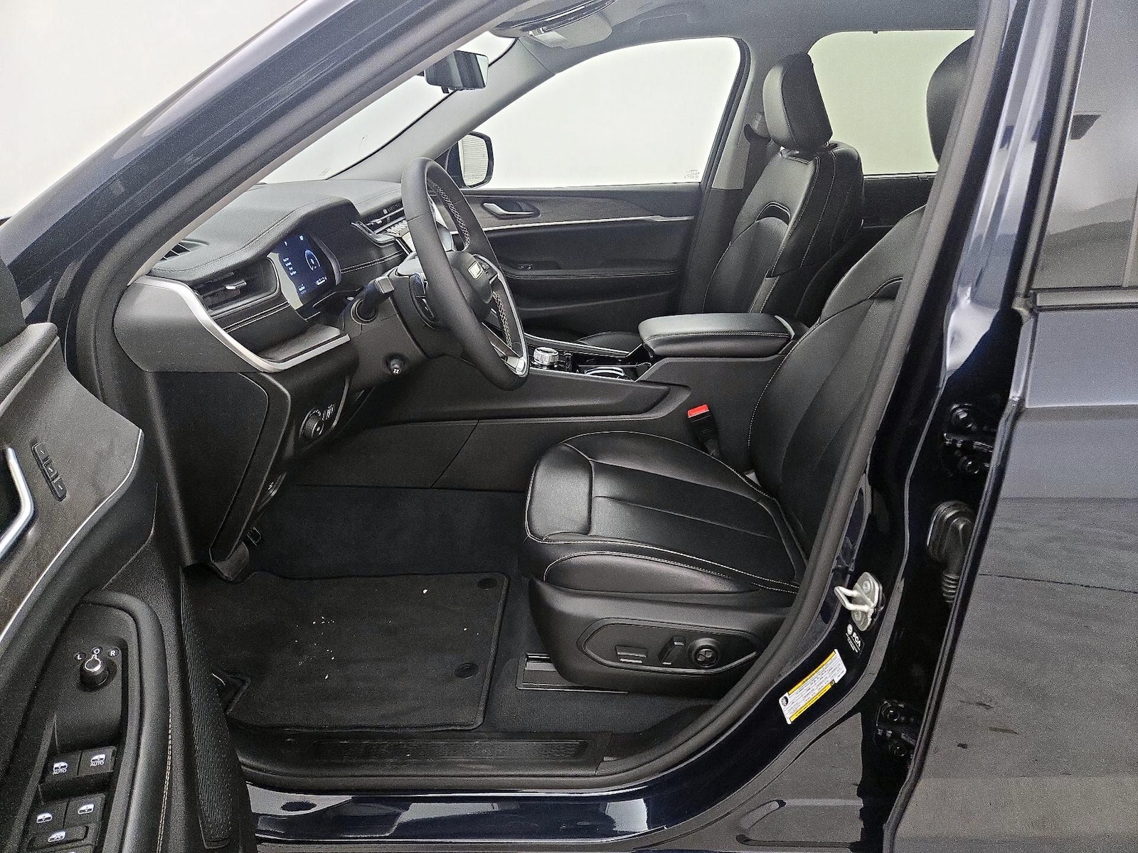 2023 Jeep Grand Cherokee L Limited - Photo 12