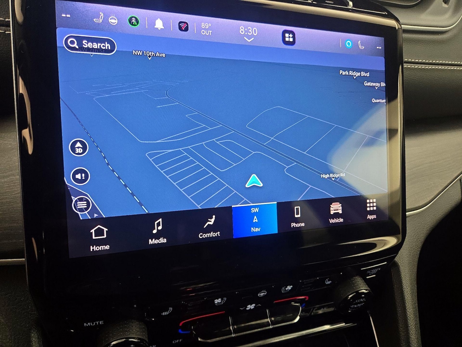 2023 Jeep Grand Cherokee L Limited - Photo 15