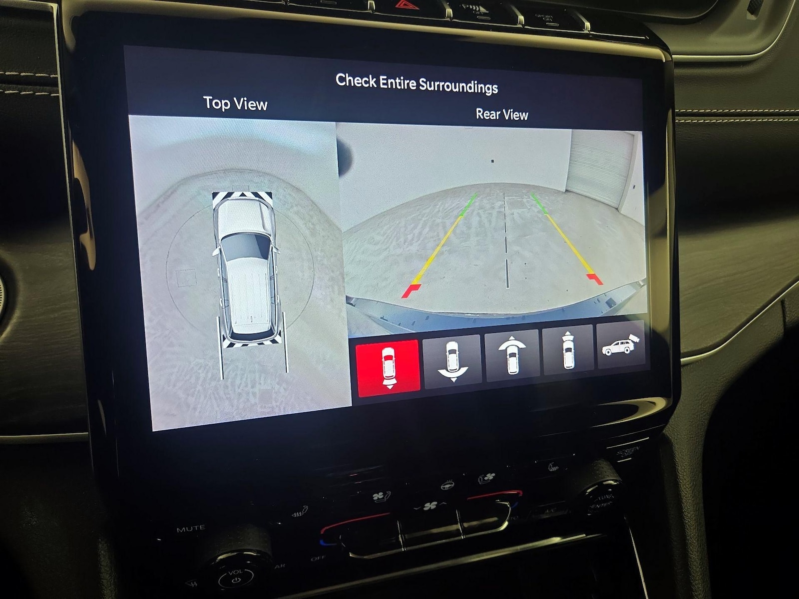 2023 Jeep Grand Cherokee L Limited - Photo 16