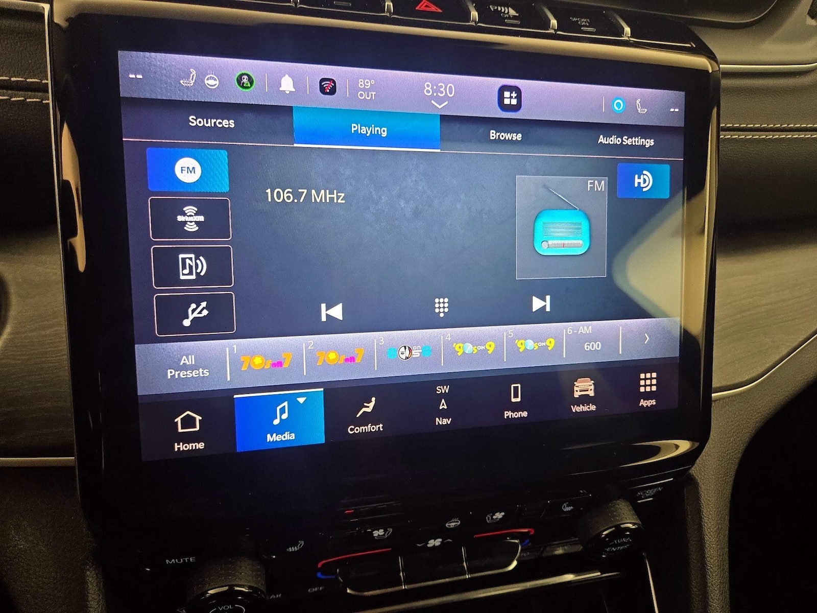 2023 Jeep Grand Cherokee L Limited - Photo 17