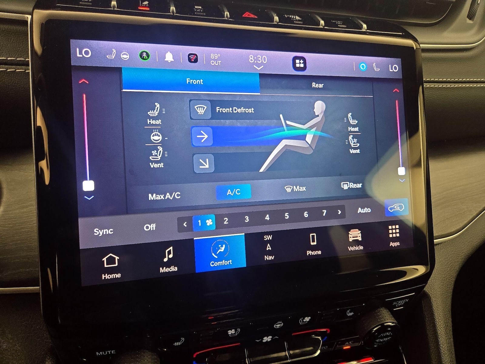2023 Jeep Grand Cherokee L Limited - Photo 18