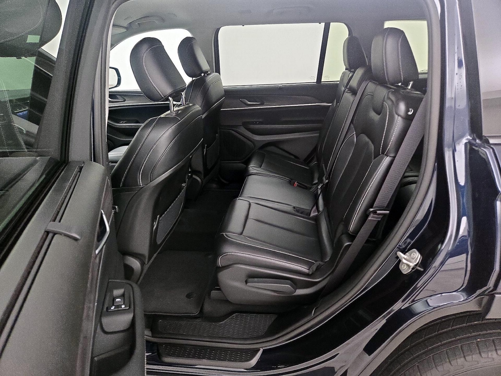 2023 Jeep Grand Cherokee L Limited - Photo 21