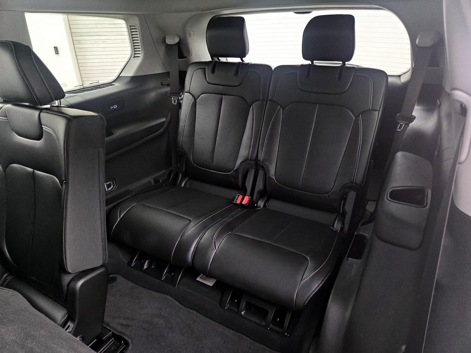2023 Jeep Grand Cherokee L Limited - Photo 22