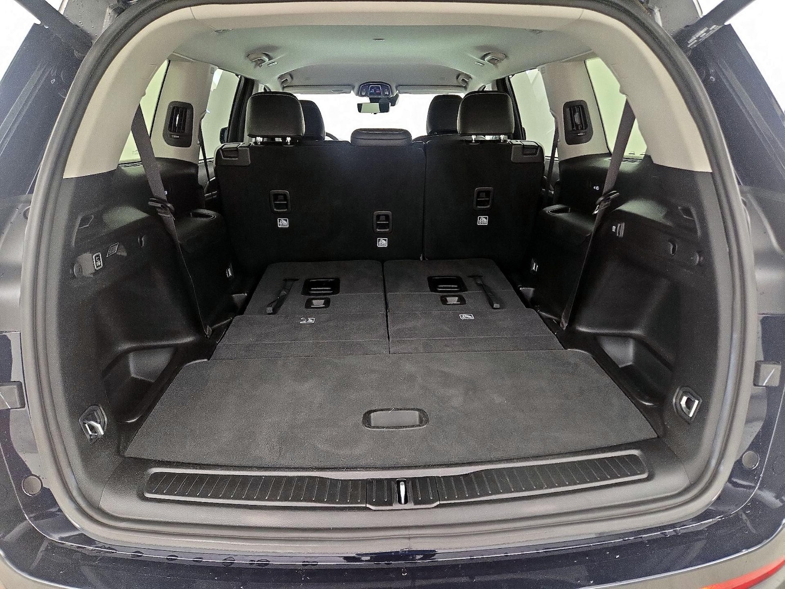 2023 Jeep Grand Cherokee L Limited - Photo 24