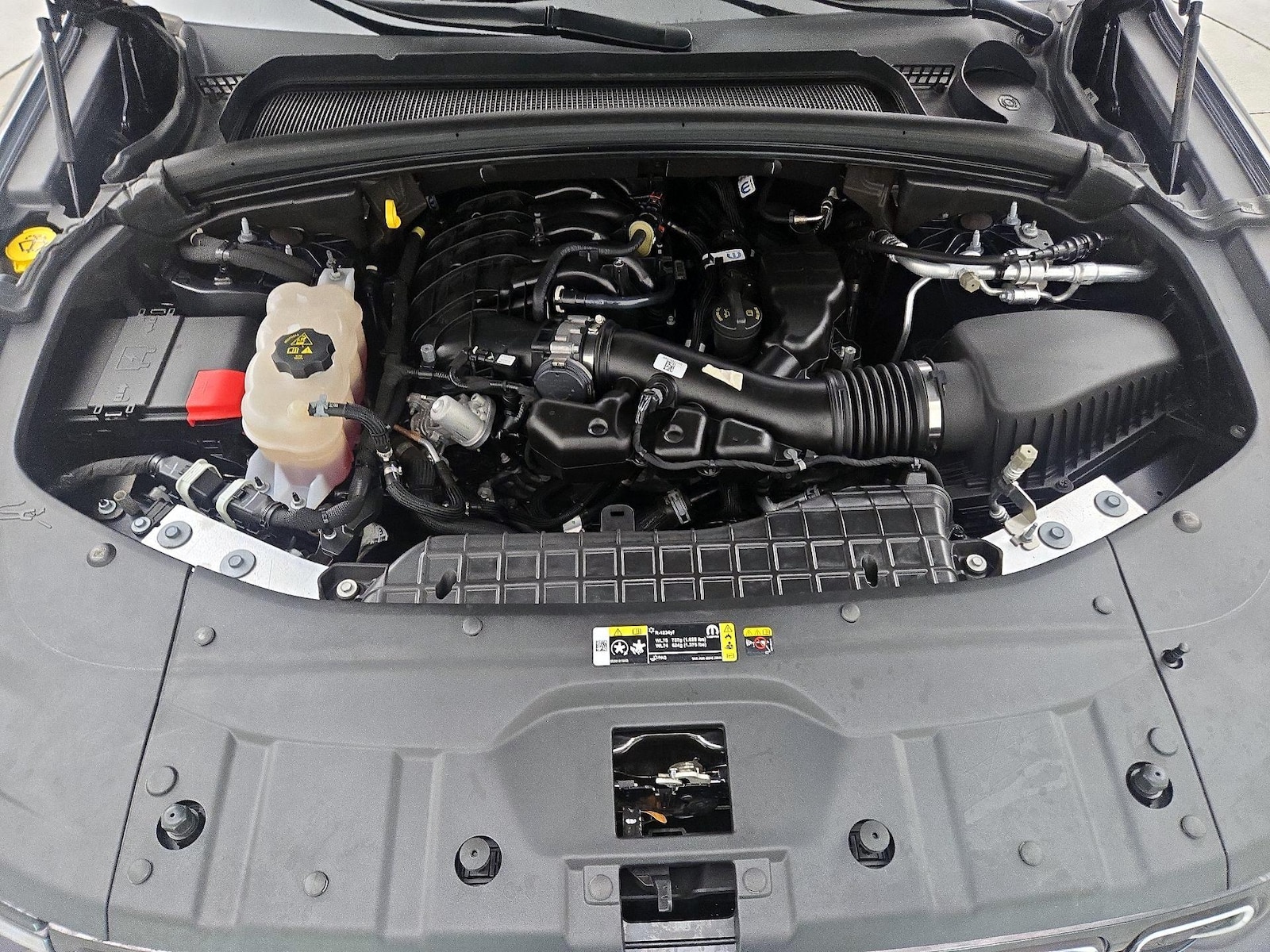 2023 Jeep Grand Cherokee L Limited - Photo 25