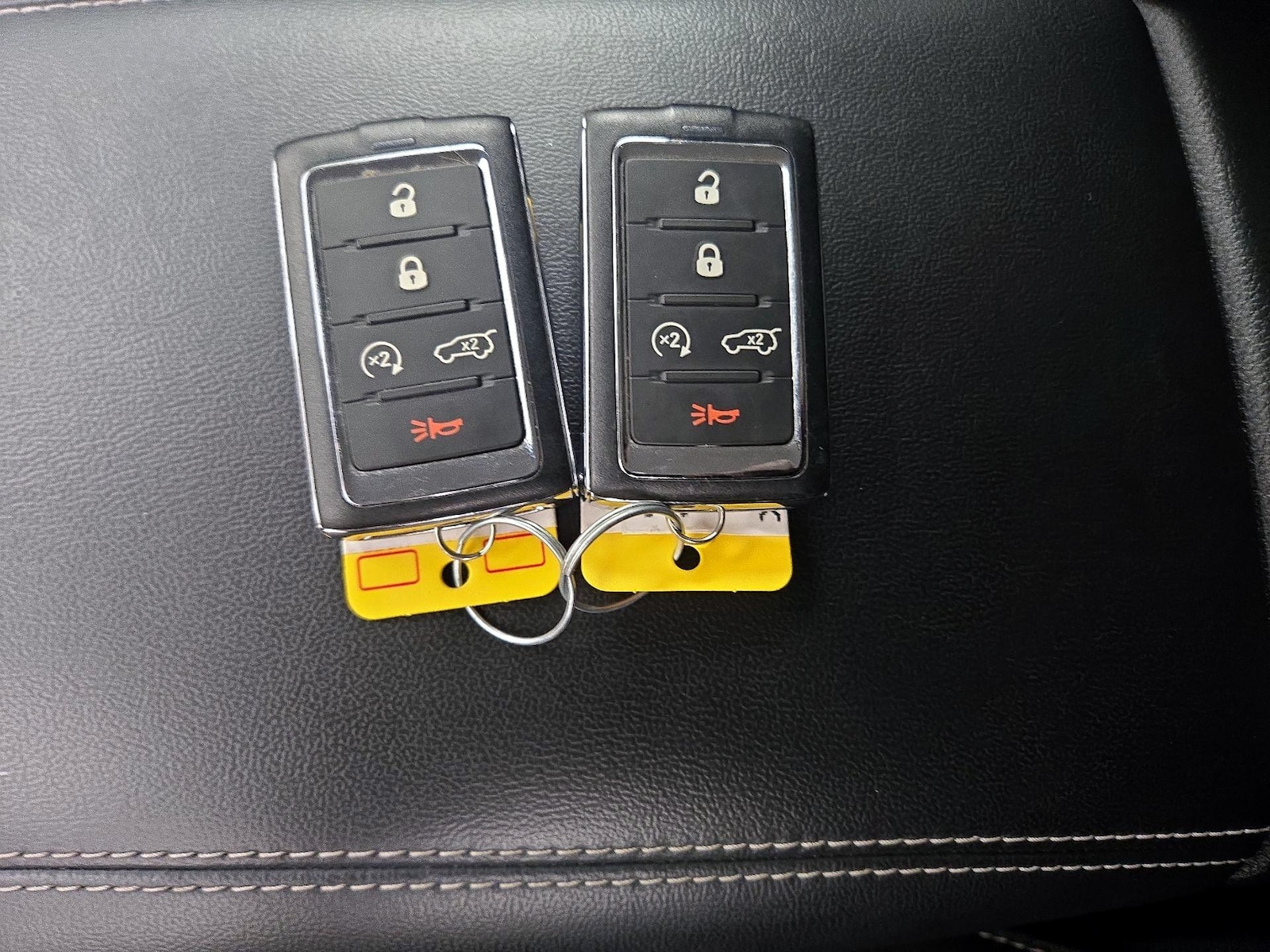 2023 Jeep Grand Cherokee L Limited - Photo 26