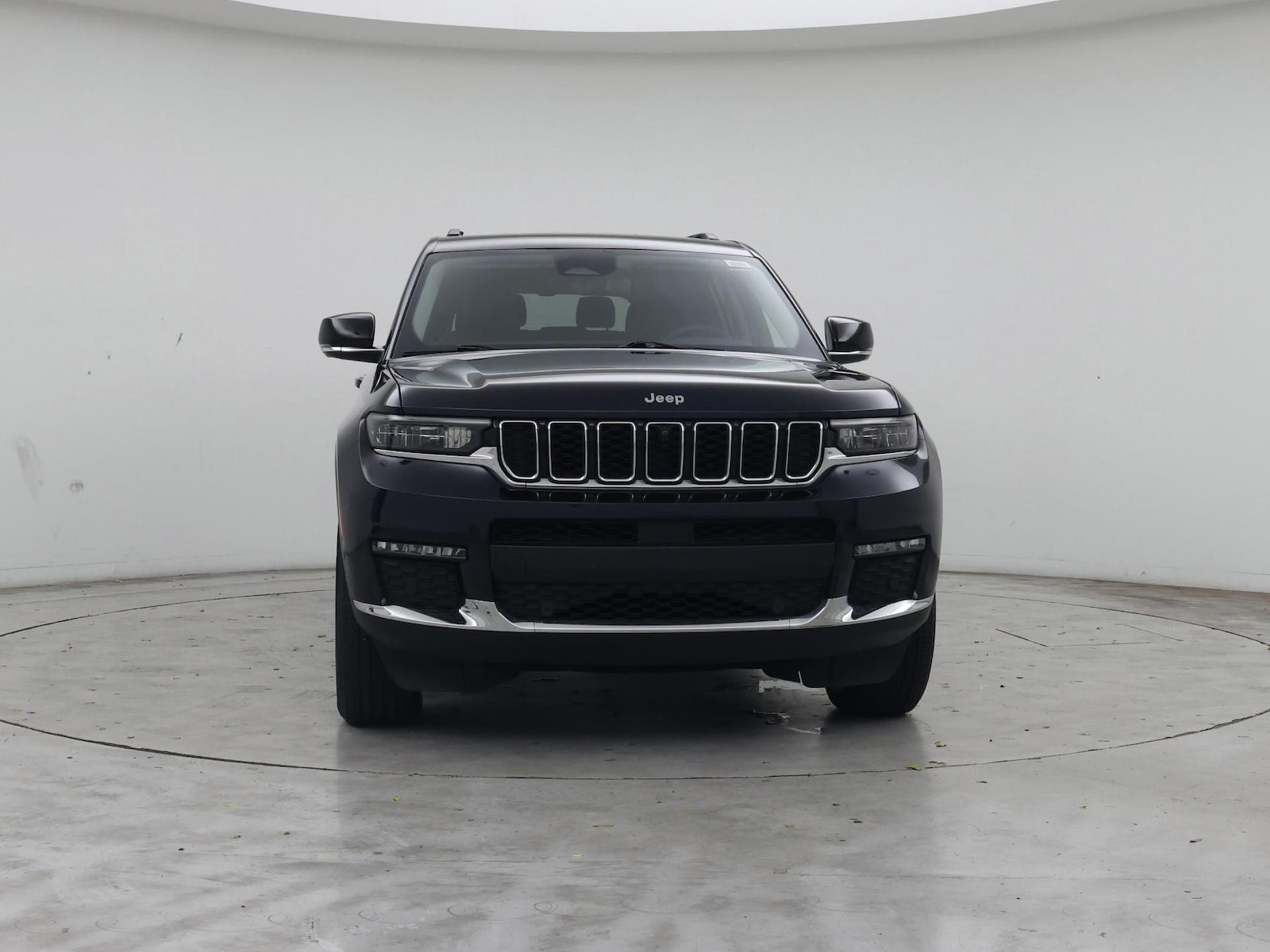 2023 Jeep Grand Cherokee L Limited - Photo 6