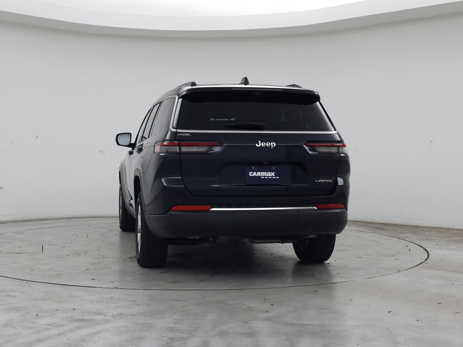 2023 Jeep Grand Cherokee L Limited - Photo 7