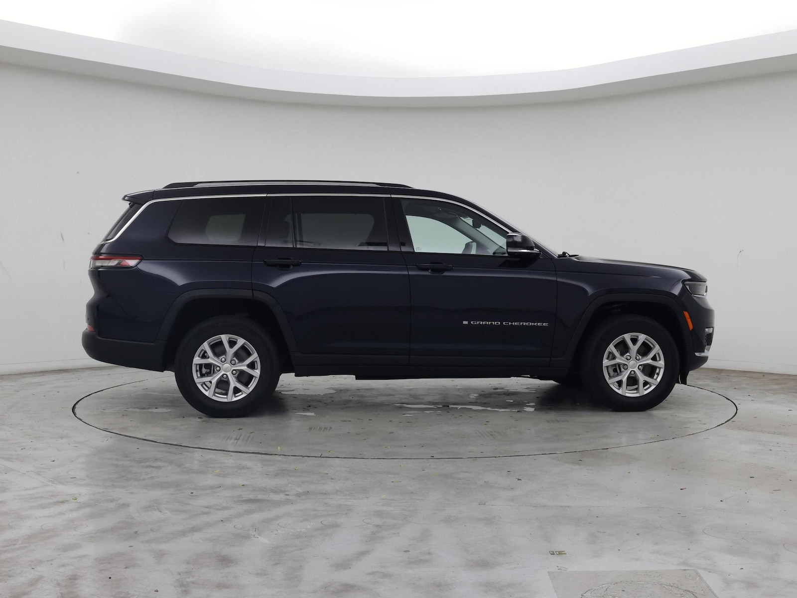 2023 Jeep Grand Cherokee L Limited - Photo 8