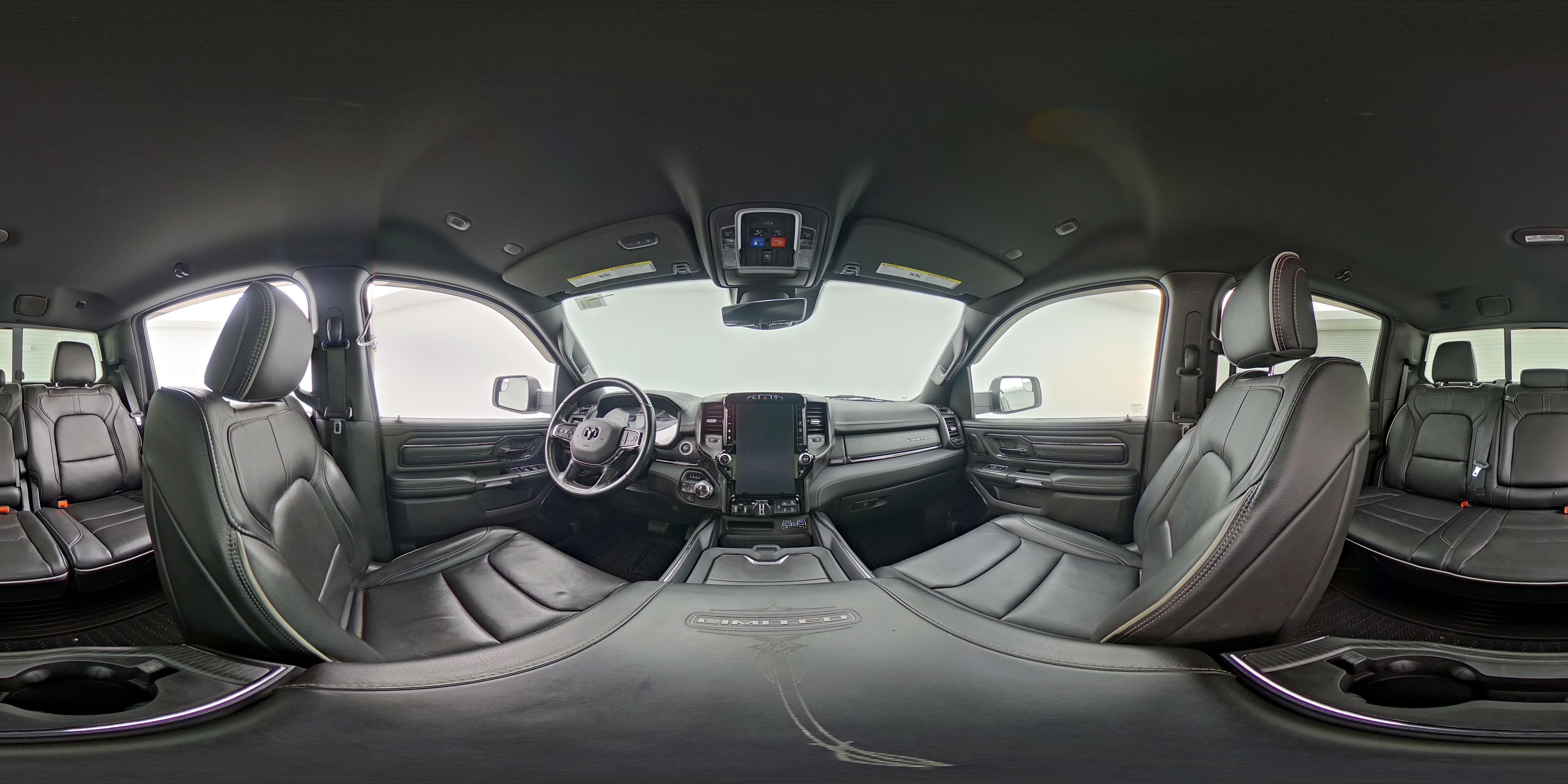 2022 RAM Ram 1500 Pickup Limited - Photo 25