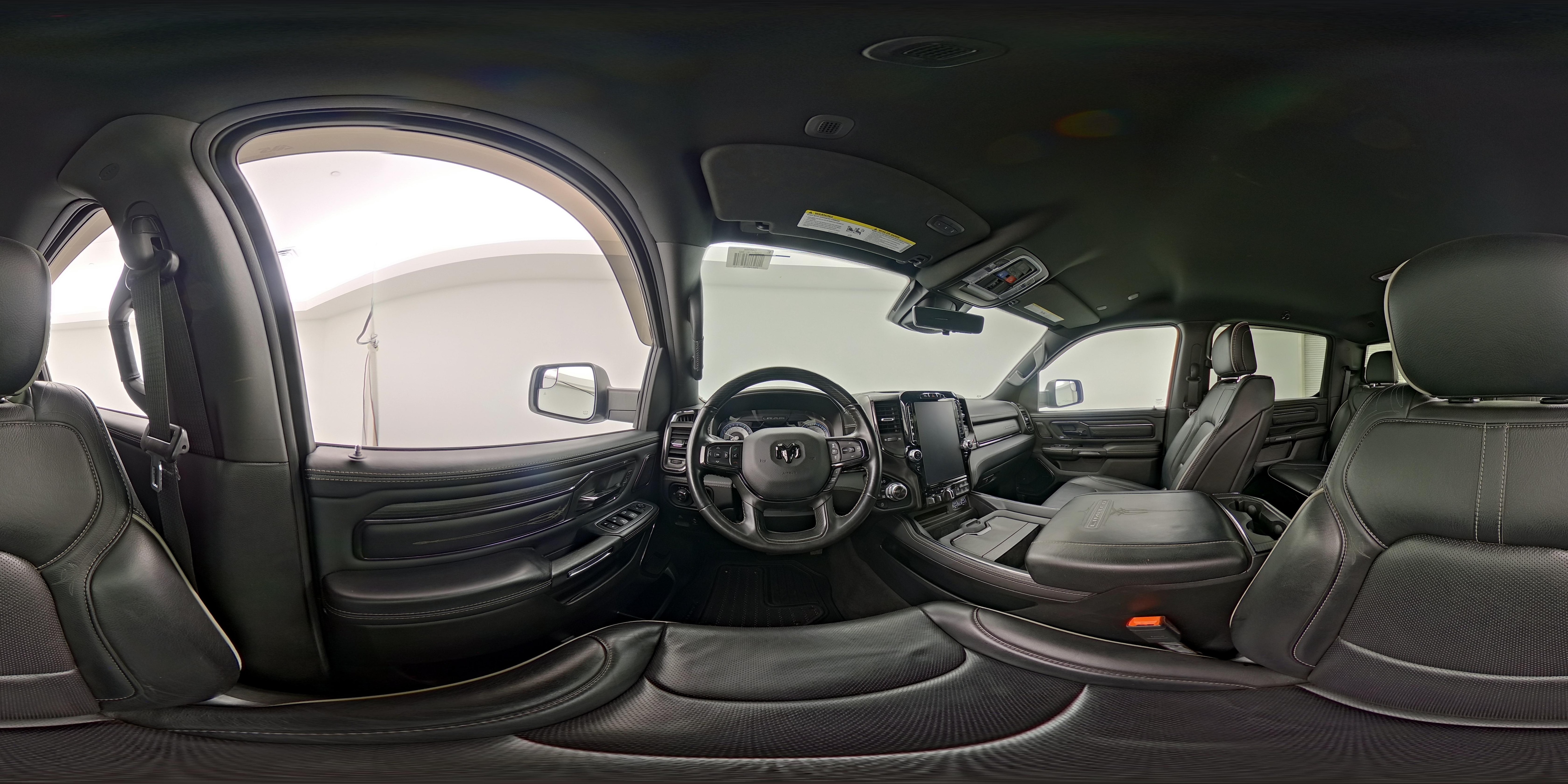 2022 RAM Ram 1500 Pickup Limited - Photo 27