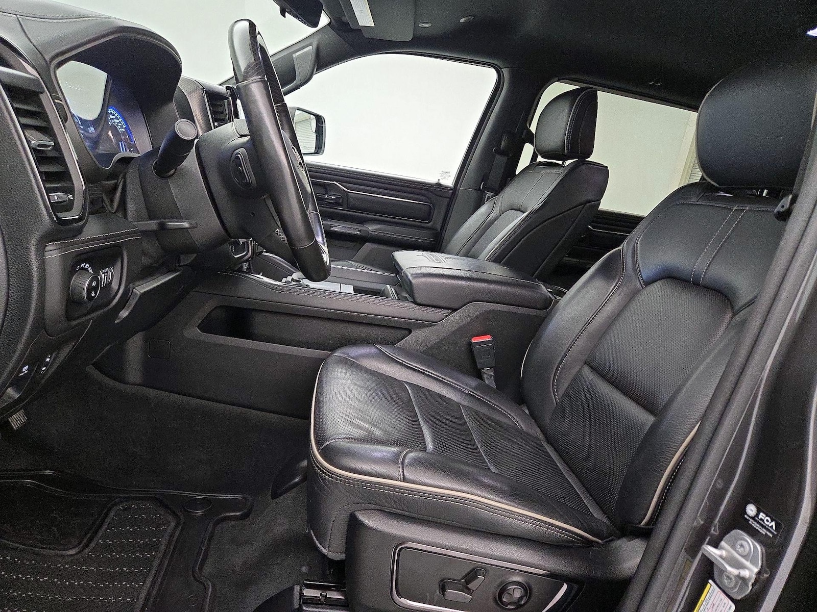 2022 RAM Ram 1500 Pickup Limited - Photo 12