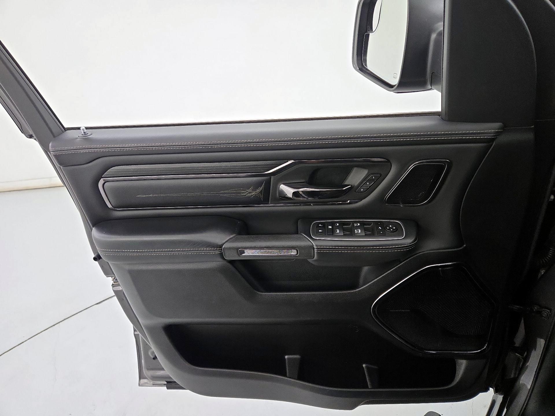 Thumbnail: 2022 RAM 1500 - 12