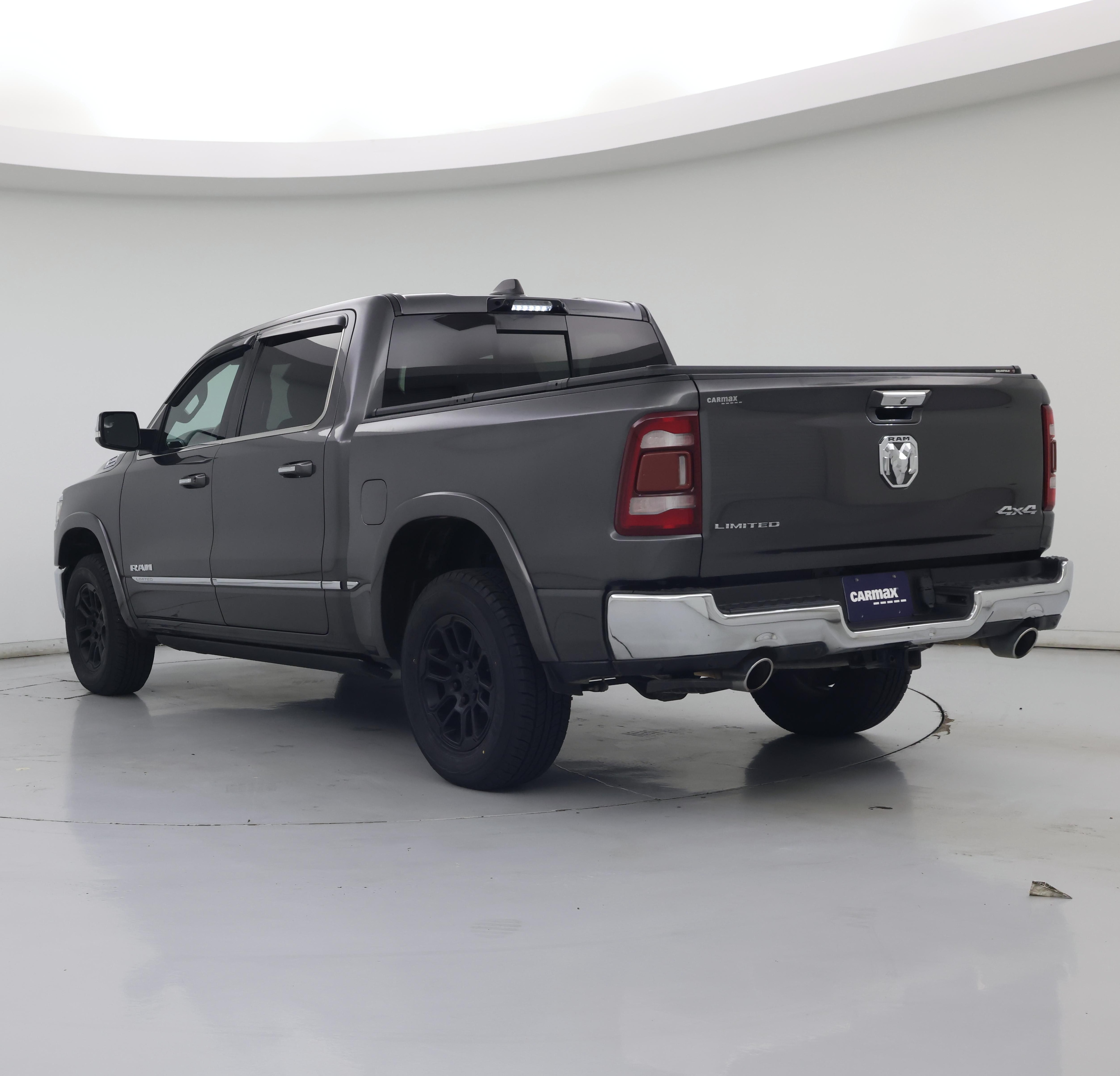 Thumbnail: 2022 RAM 1500 - 2