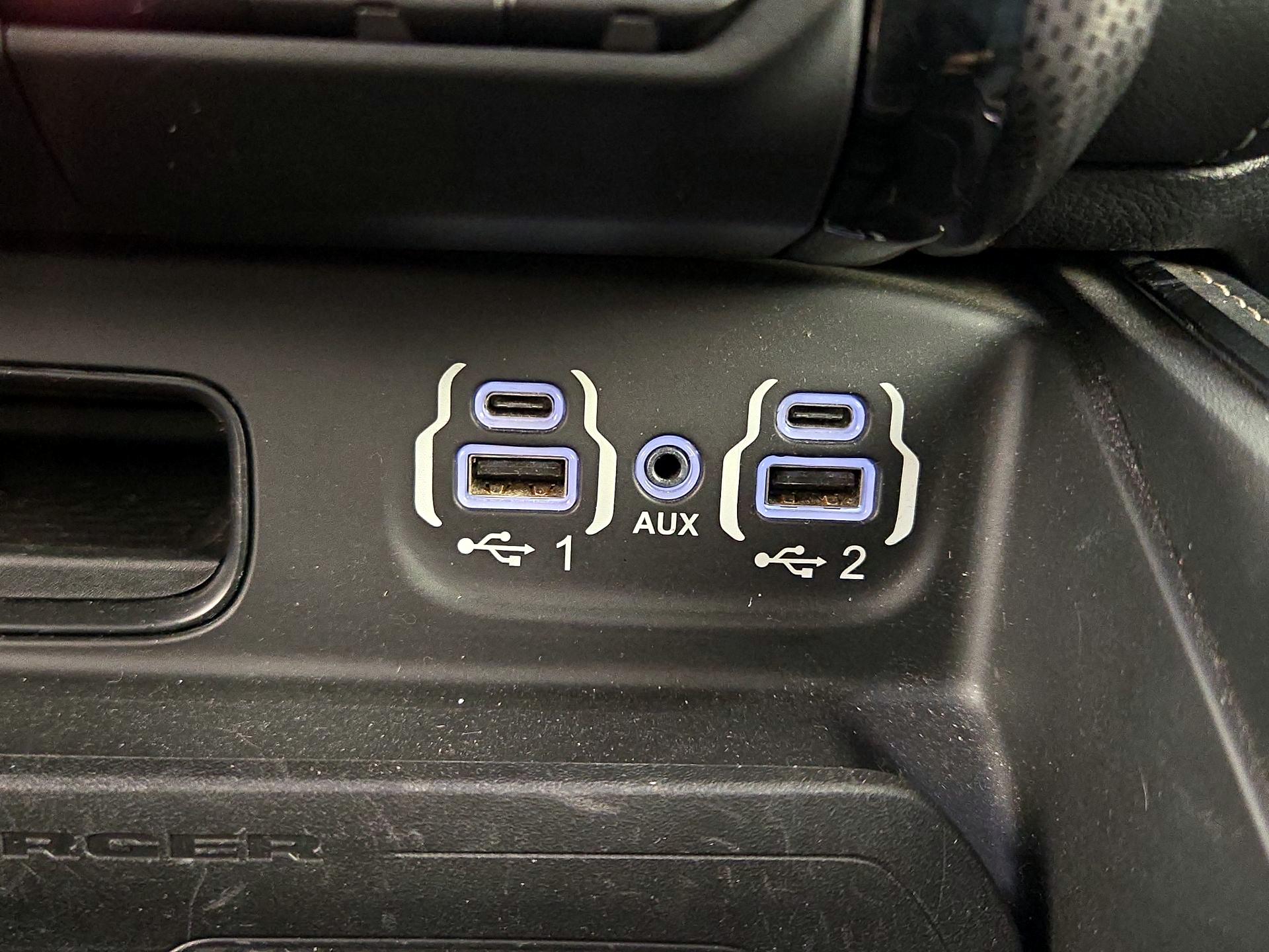 Thumbnail: 2022 RAM 1500 - 19