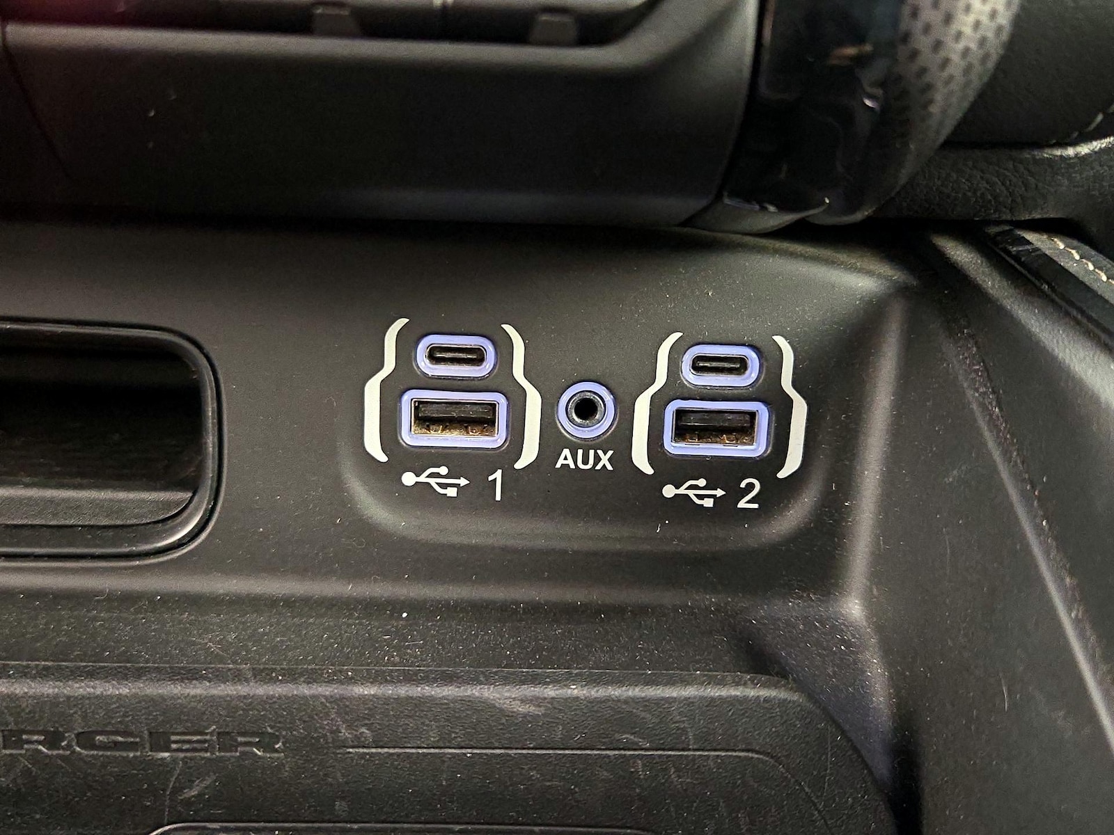 2022 RAM Ram 1500 Pickup Limited - Photo 20