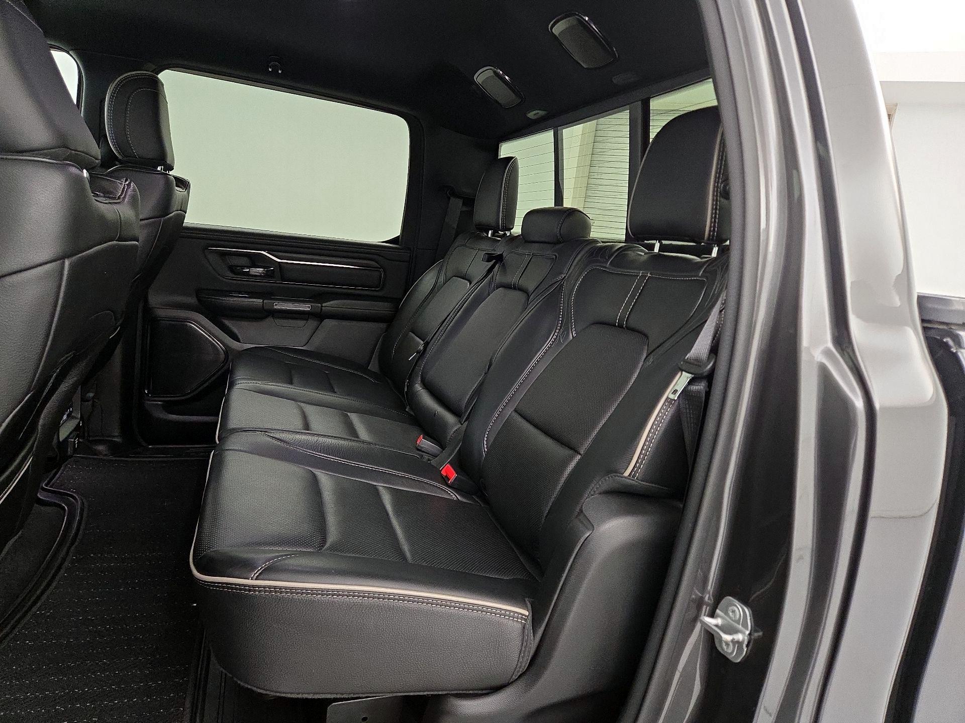 Thumbnail: 2022 RAM 1500 - 20