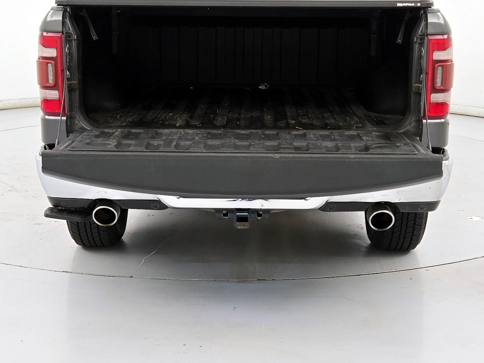 2022 RAM Ram 1500 Pickup Limited - Photo 22